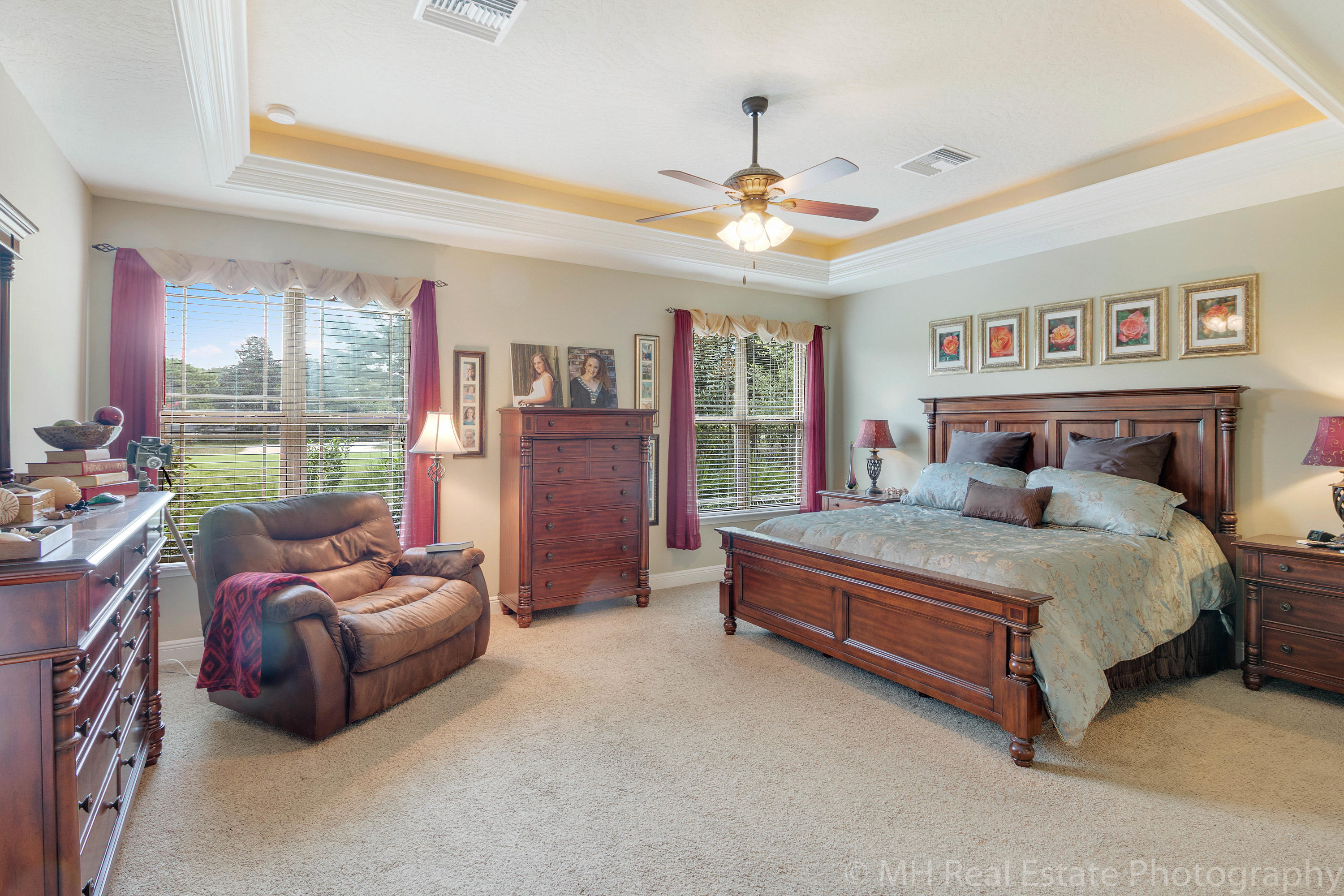 PALMETTO DUNES - Residential