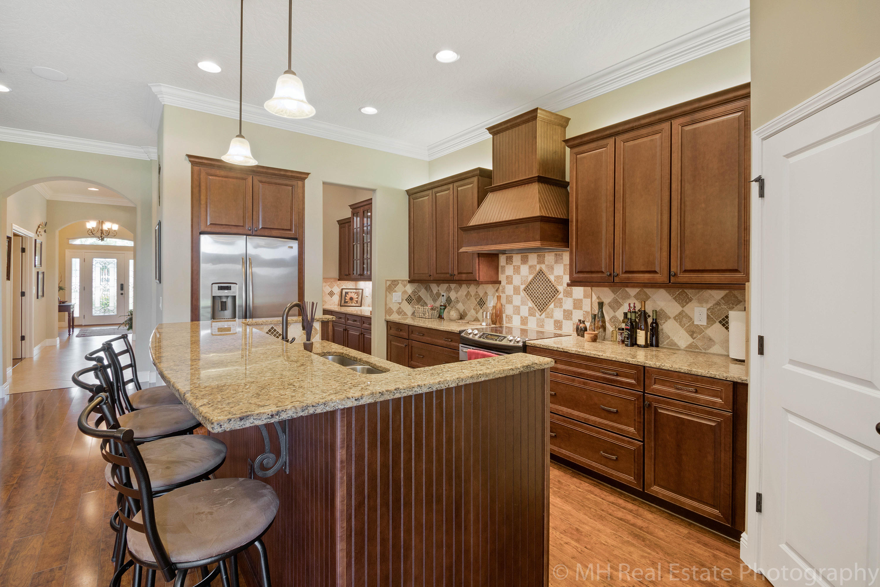 PALMETTO DUNES - Residential