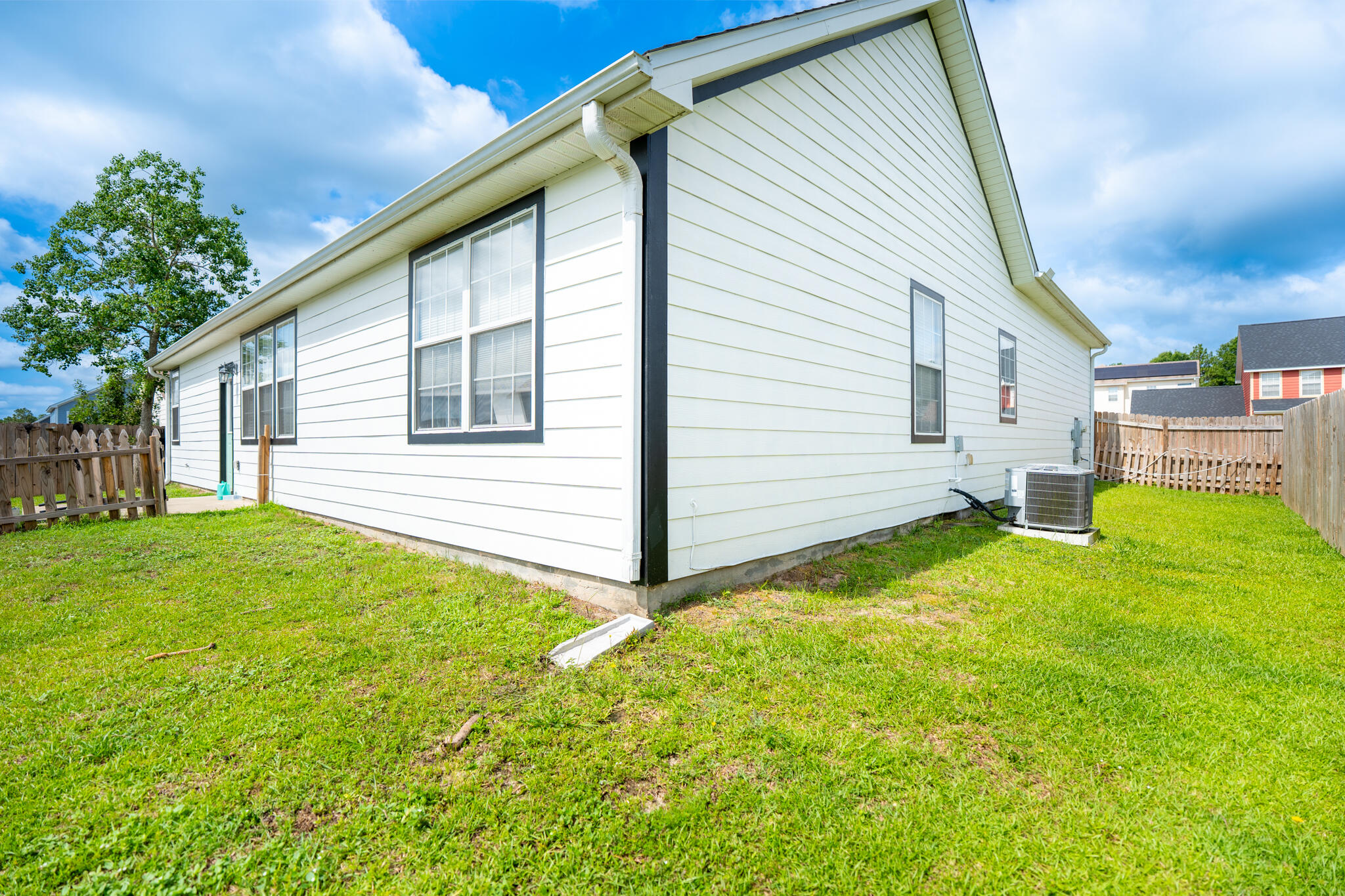 SANDY RIDGE ESTATES - Residential