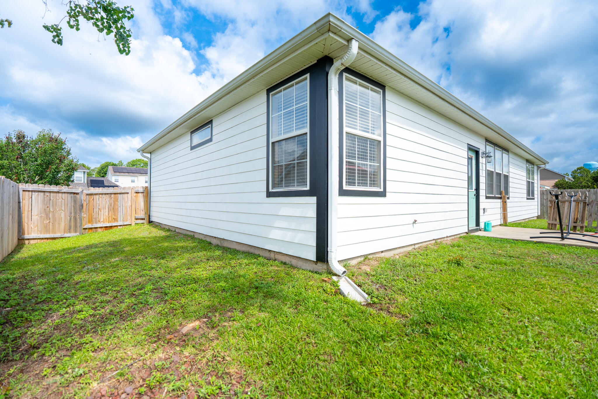 SANDY RIDGE ESTATES - Residential