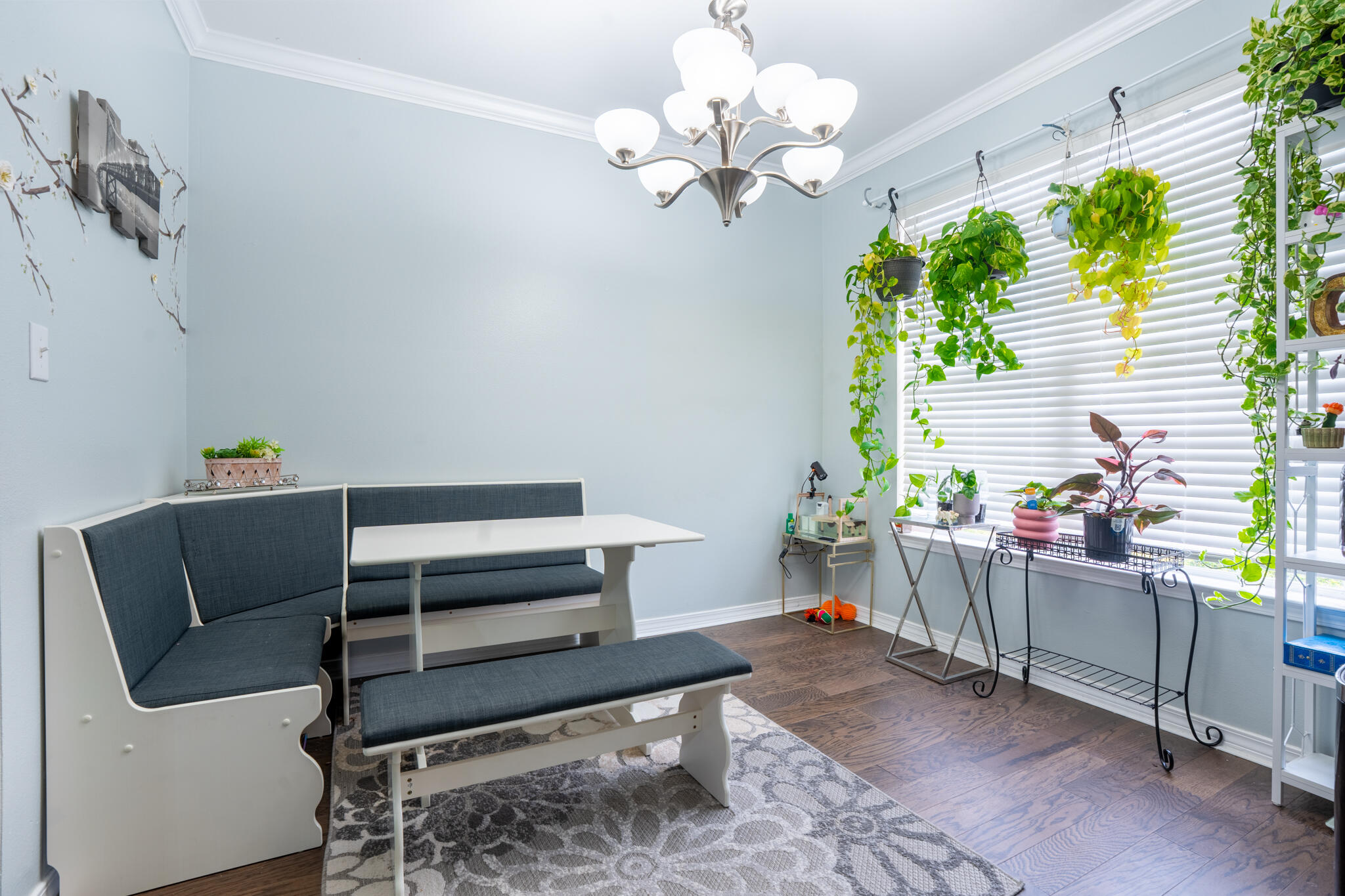 SANDY RIDGE ESTATES - Residential
