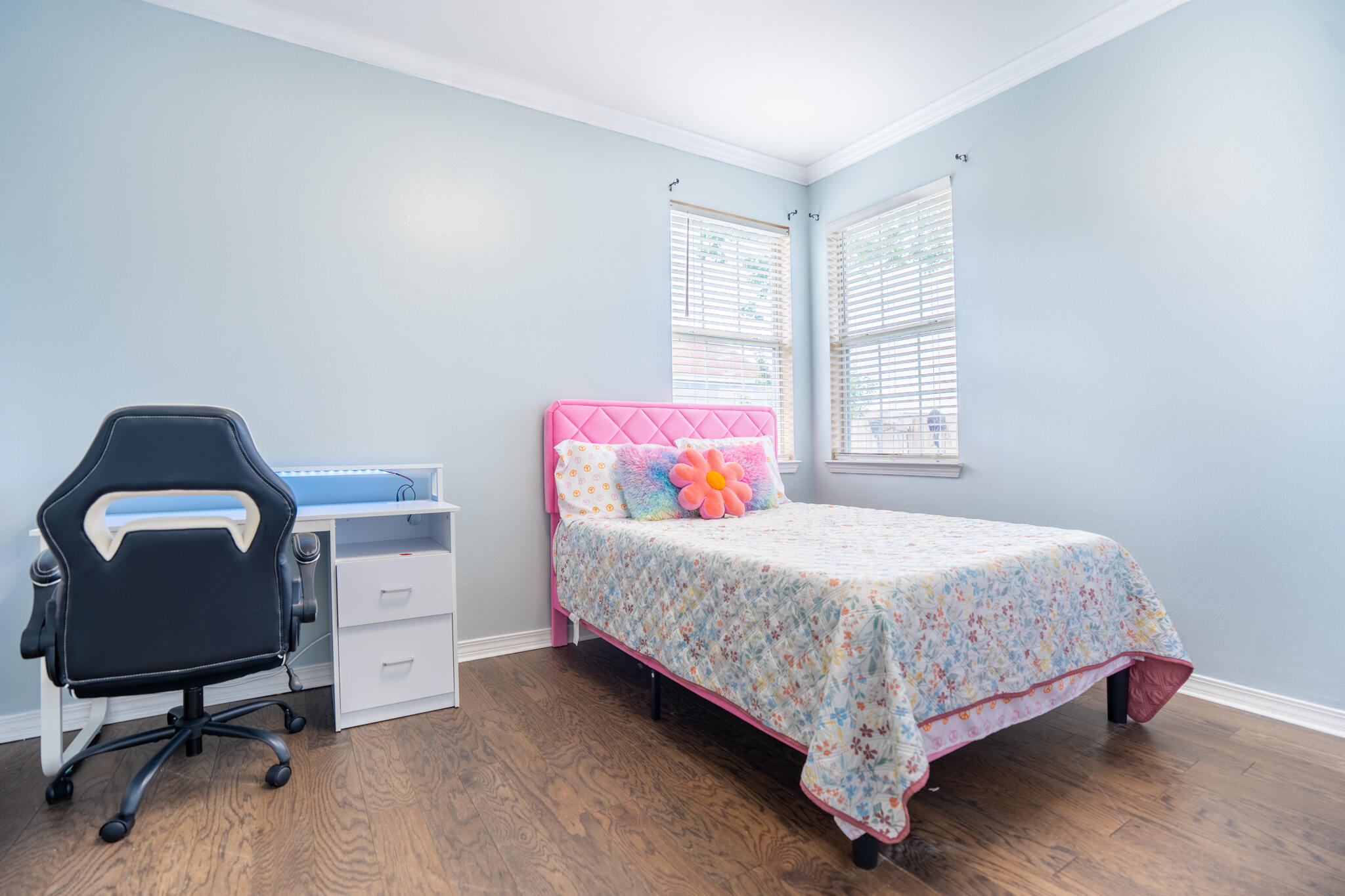 SANDY RIDGE ESTATES - Residential