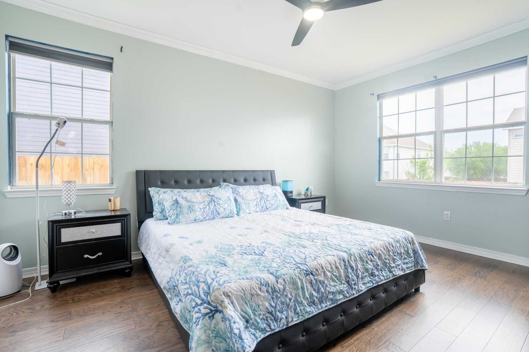 SANDY RIDGE ESTATES - Residential