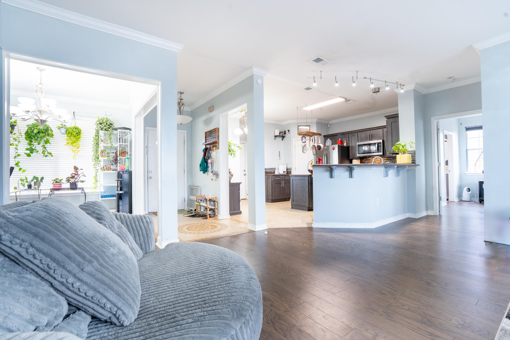 SANDY RIDGE ESTATES - Residential