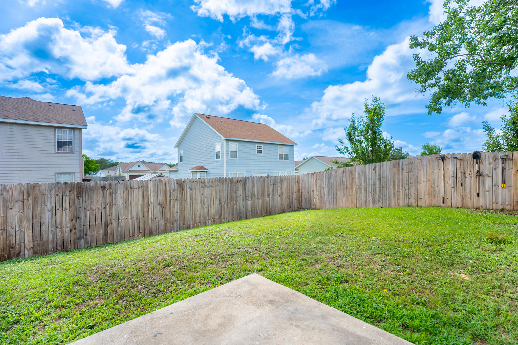 SANDY RIDGE ESTATES - Residential