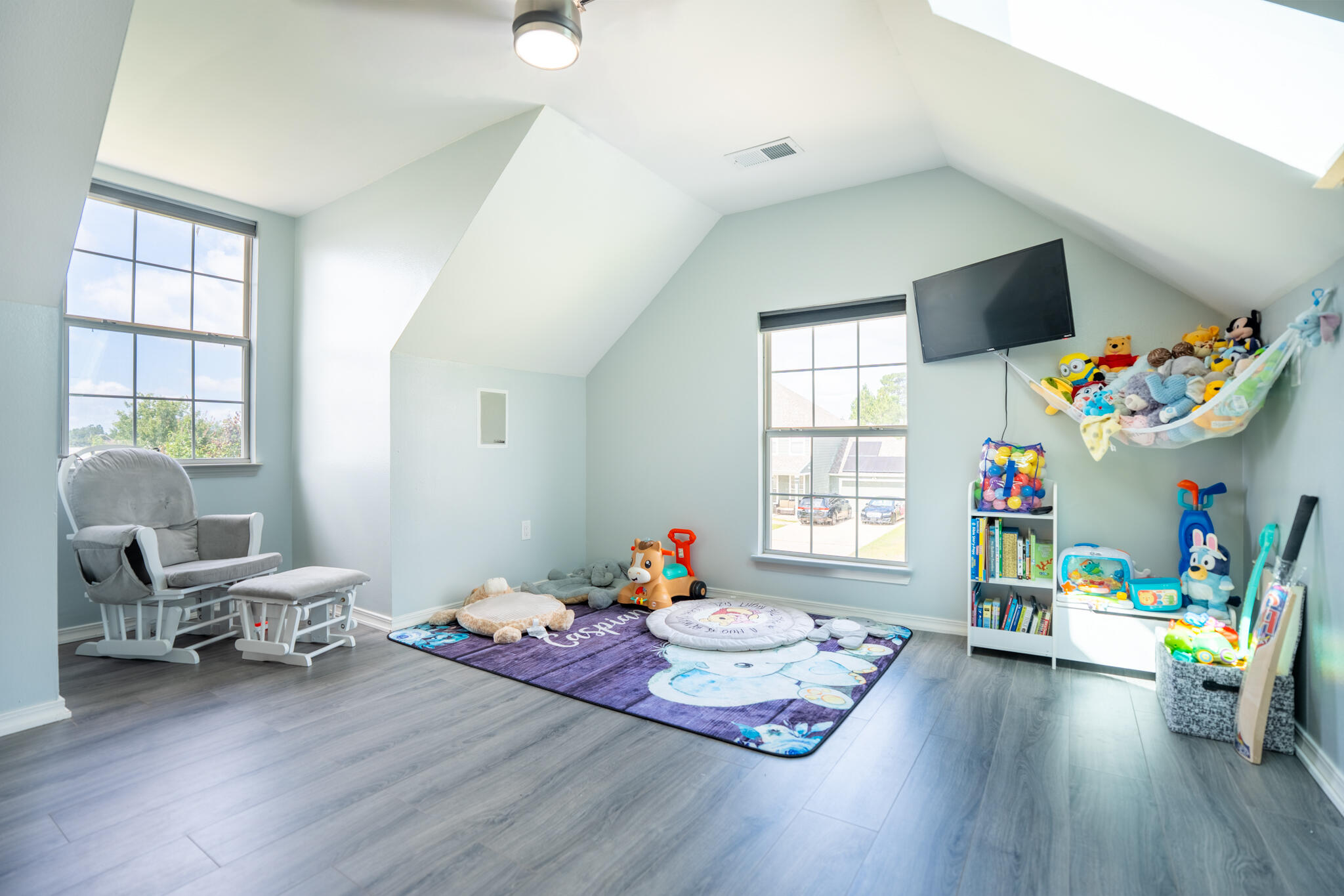 SANDY RIDGE ESTATES - Residential