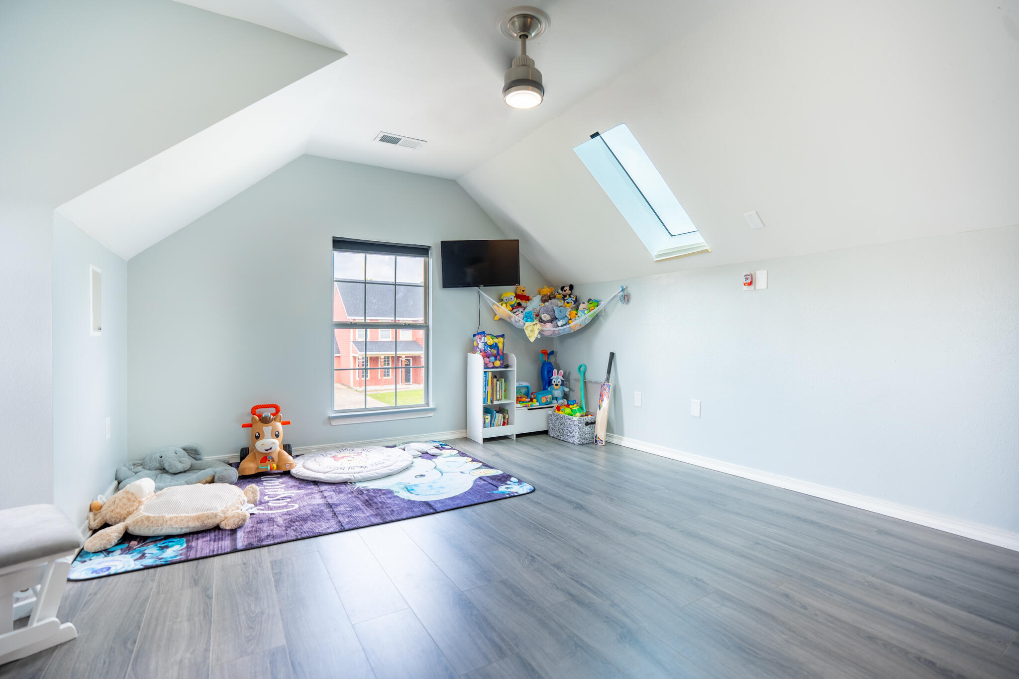SANDY RIDGE ESTATES - Residential
