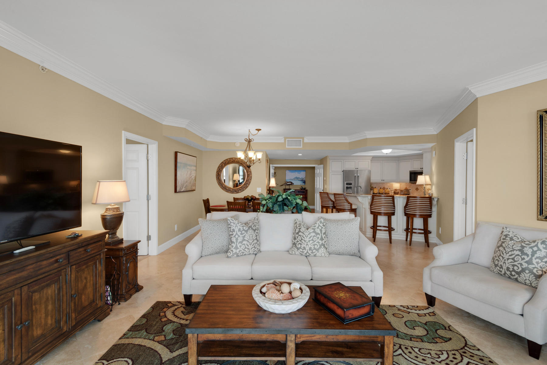 ST. MAARTEN AT SILVER SHELLS - Residential