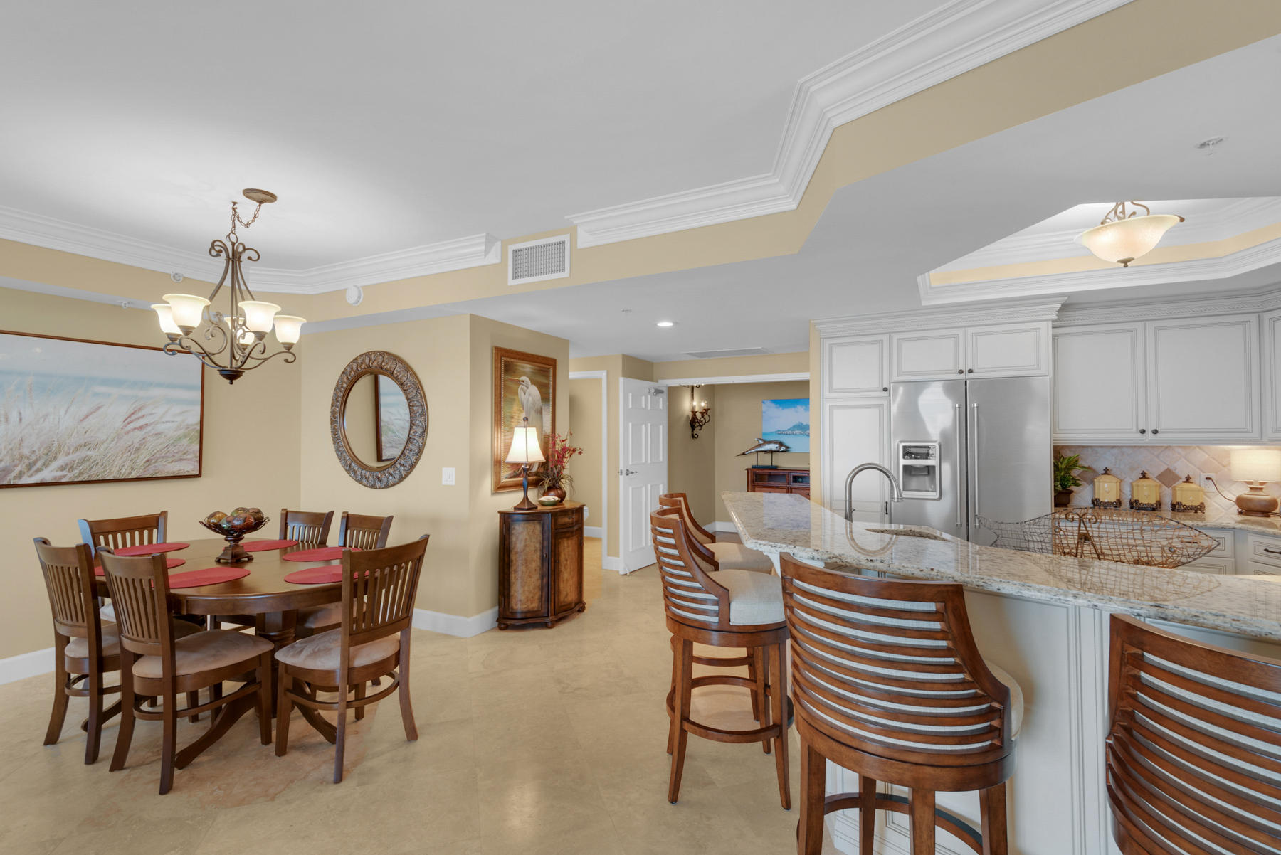 ST. MAARTEN AT SILVER SHELLS - Residential