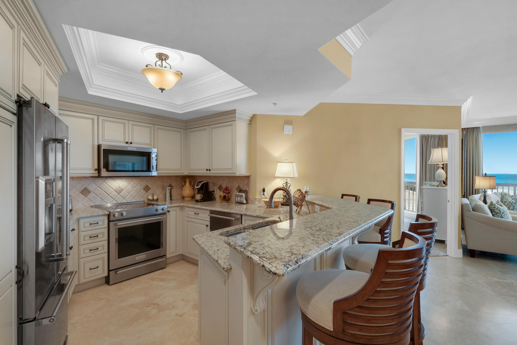 ST. MAARTEN AT SILVER SHELLS - Residential