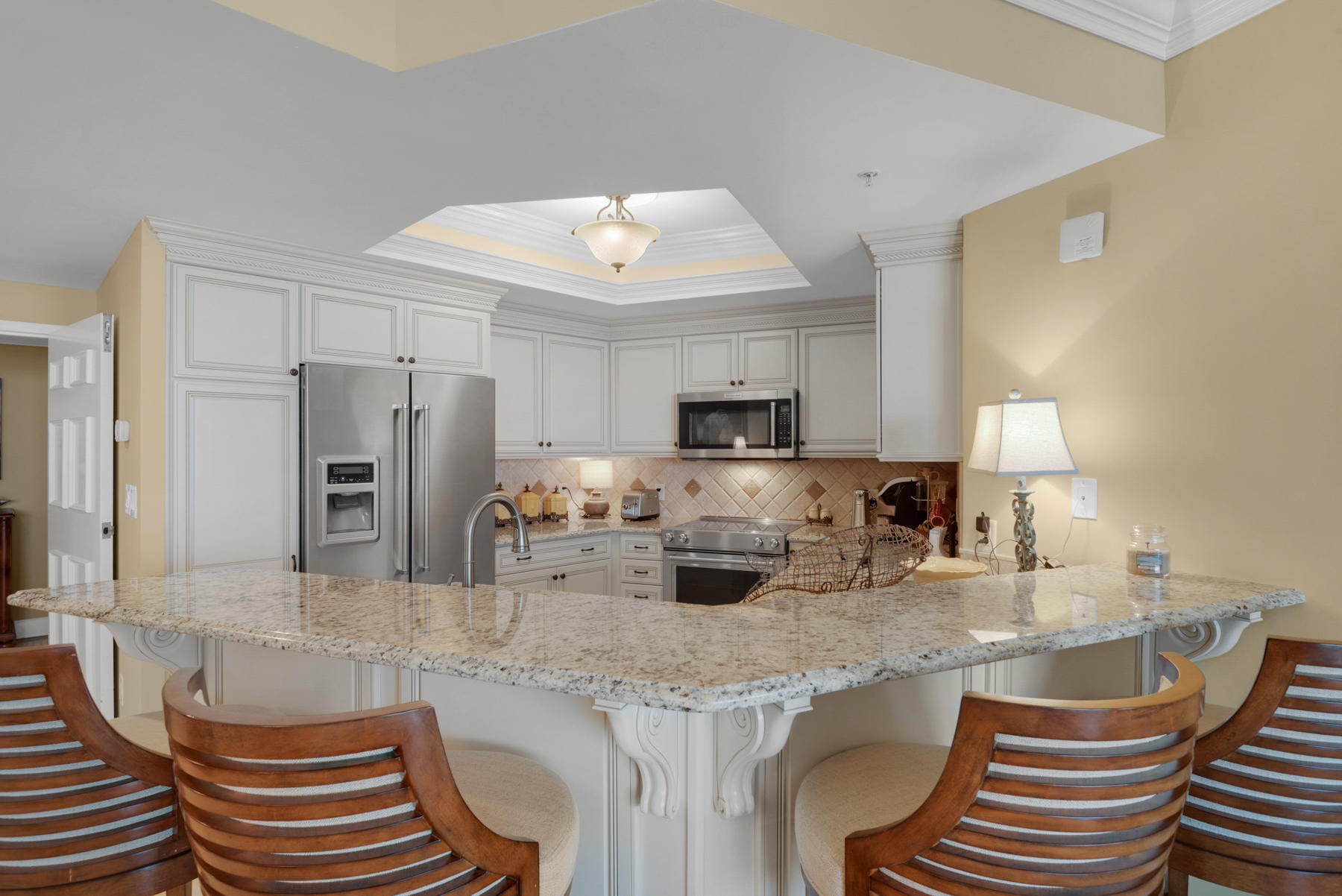 ST. MAARTEN AT SILVER SHELLS - Residential