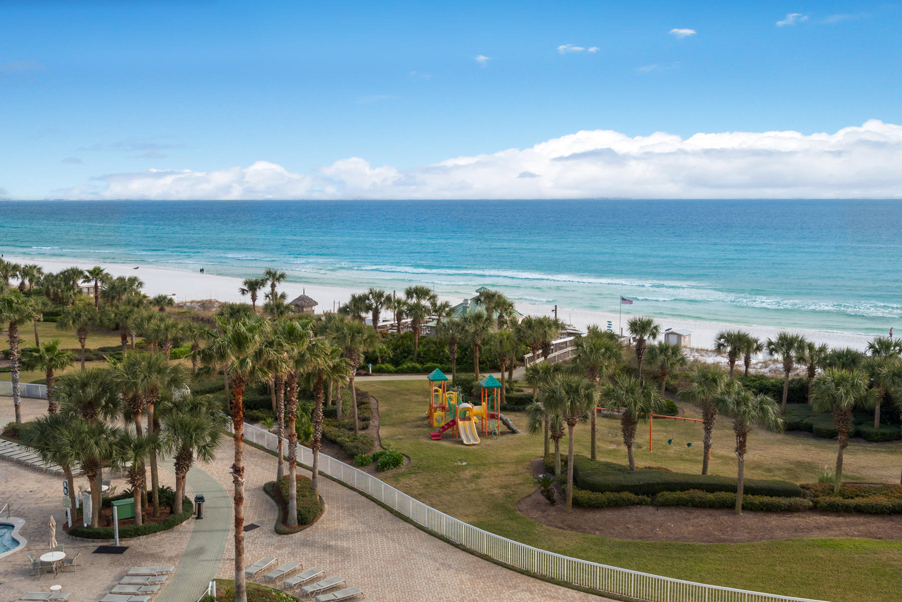 ST. MAARTEN AT SILVER SHELLS - Residential