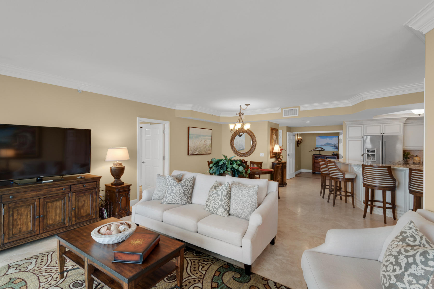 ST. MAARTEN AT SILVER SHELLS - Residential