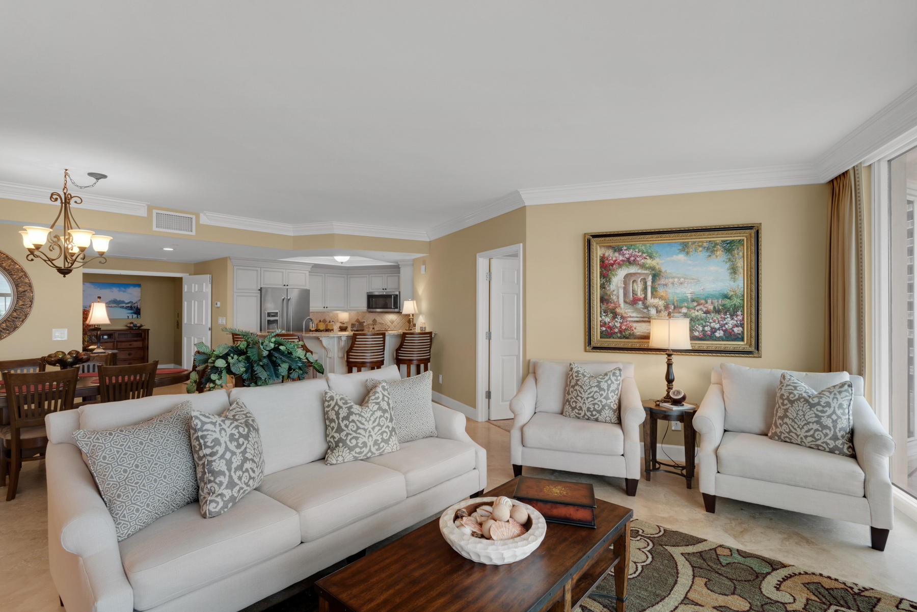 ST. MAARTEN AT SILVER SHELLS - Residential