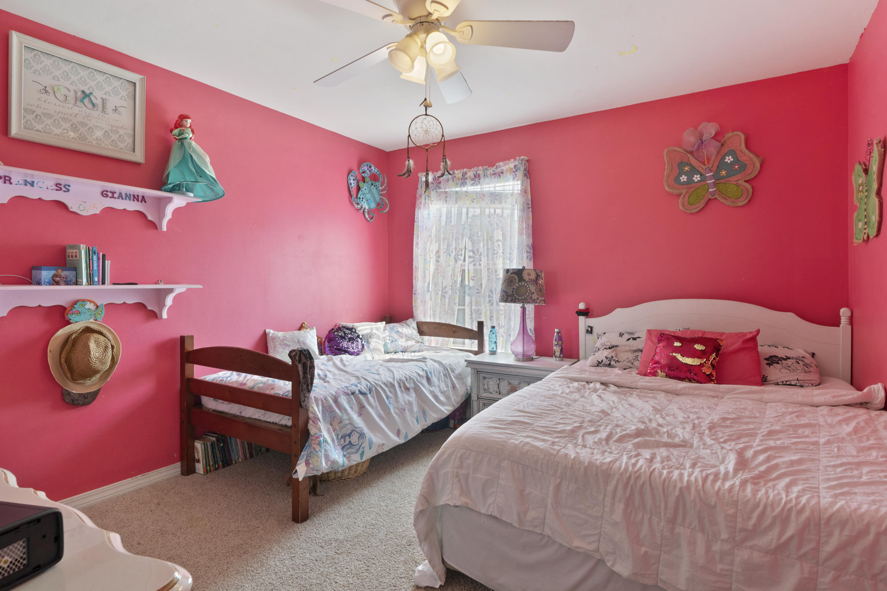 SANDY RIDGE S/D - Residential