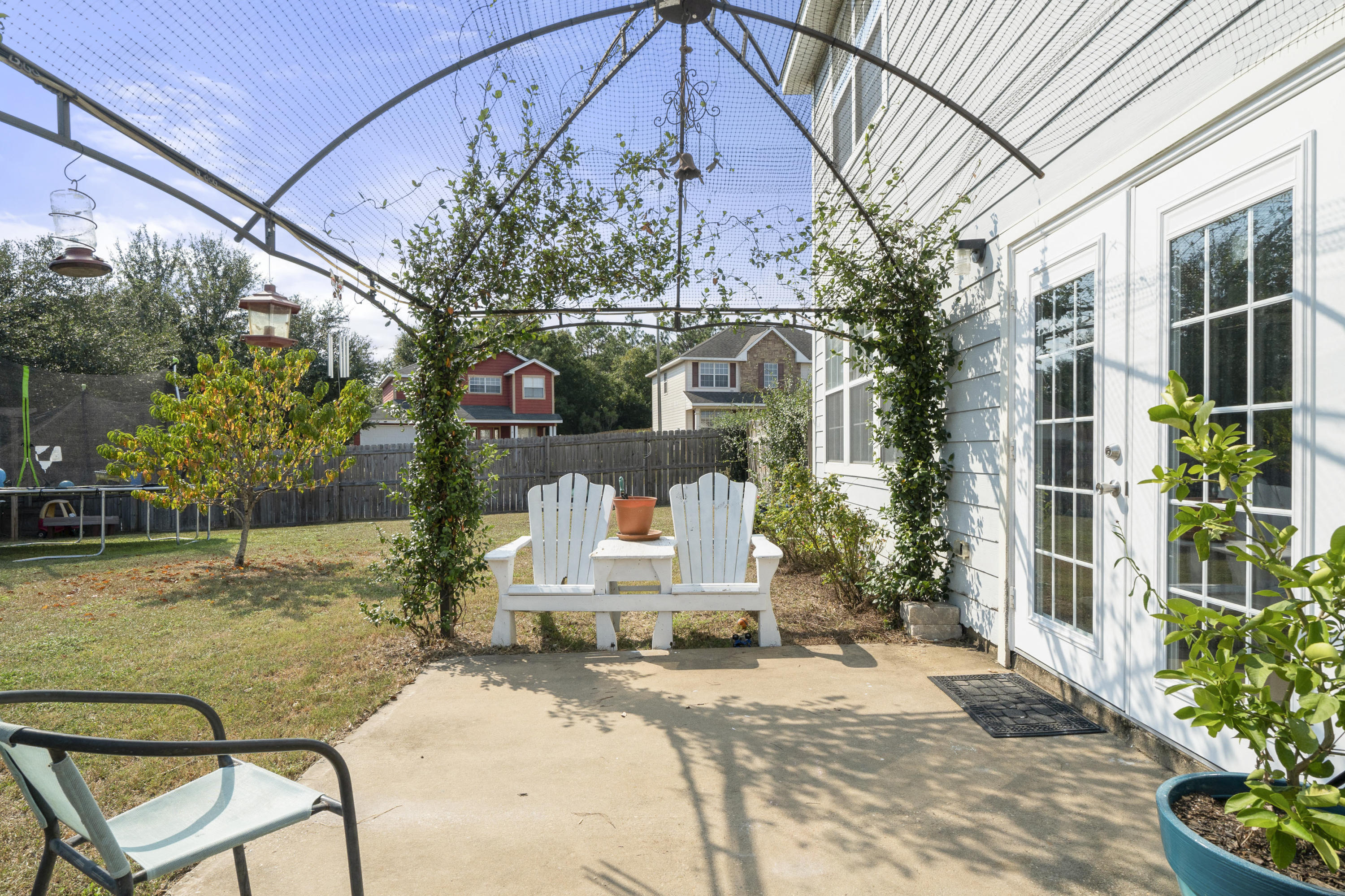 SANDY RIDGE S/D - Residential