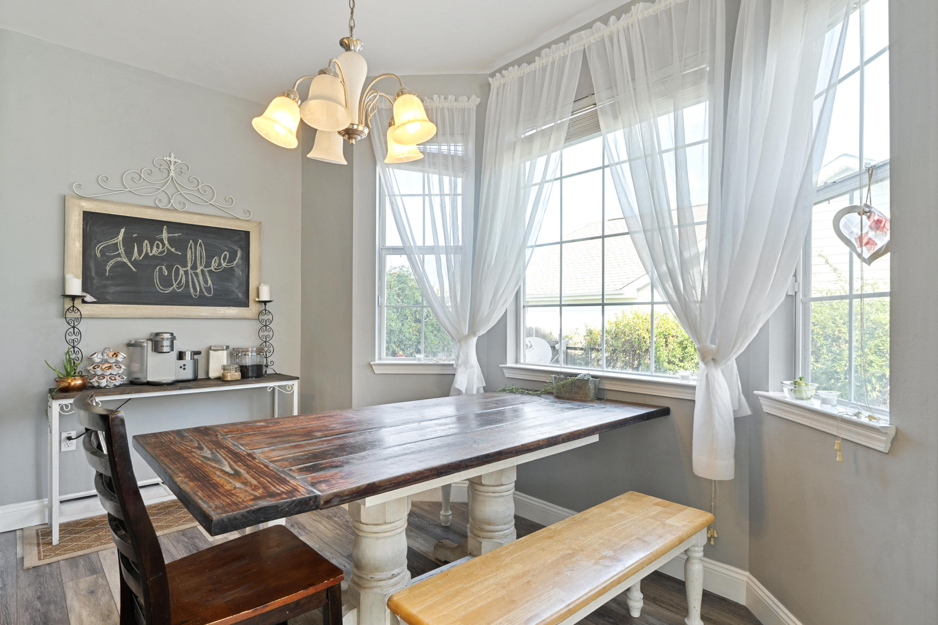 SANDY RIDGE S/D - Residential