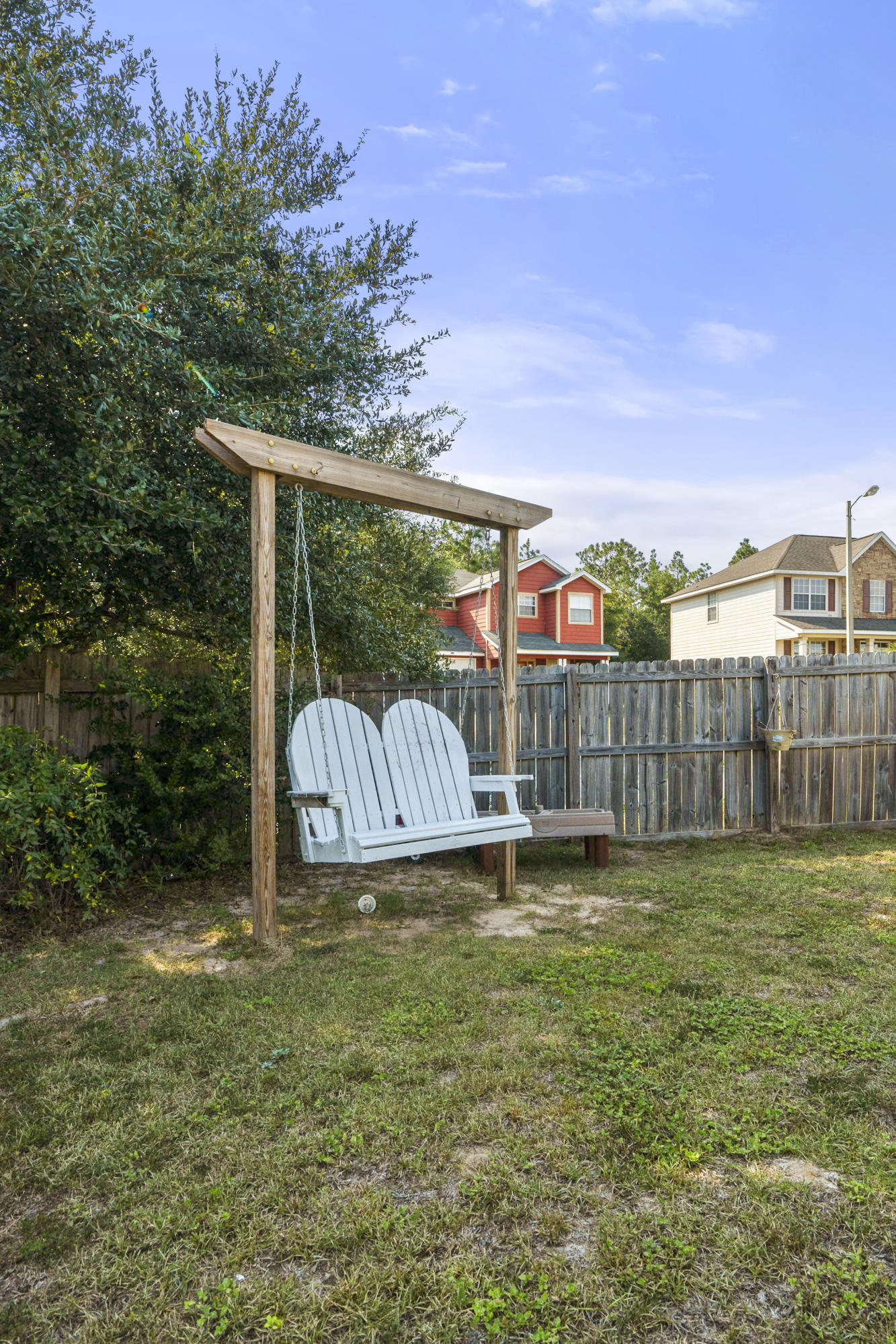 SANDY RIDGE S/D - Residential