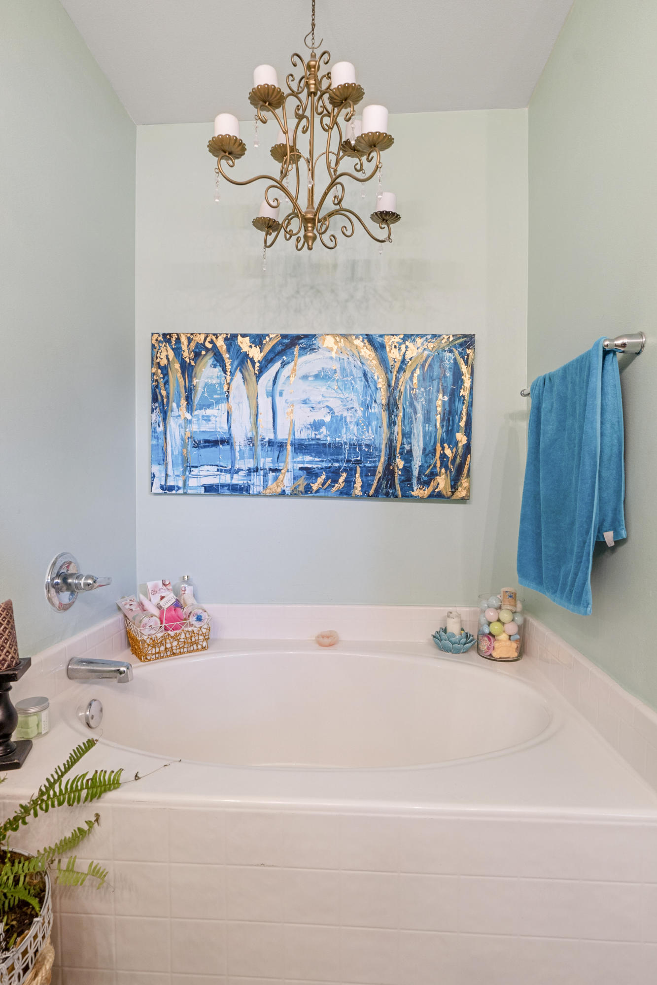 SANDY RIDGE S/D - Residential