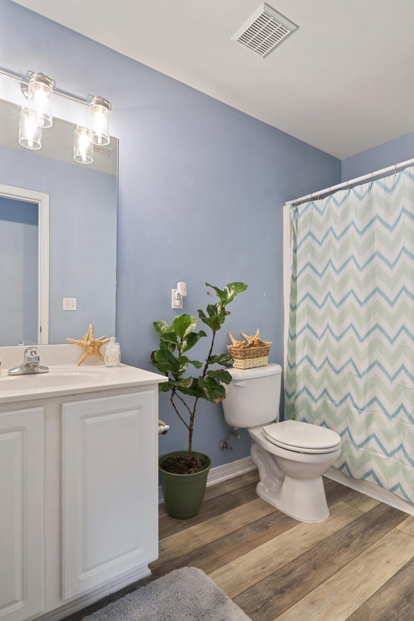 SANDY RIDGE S/D - Residential