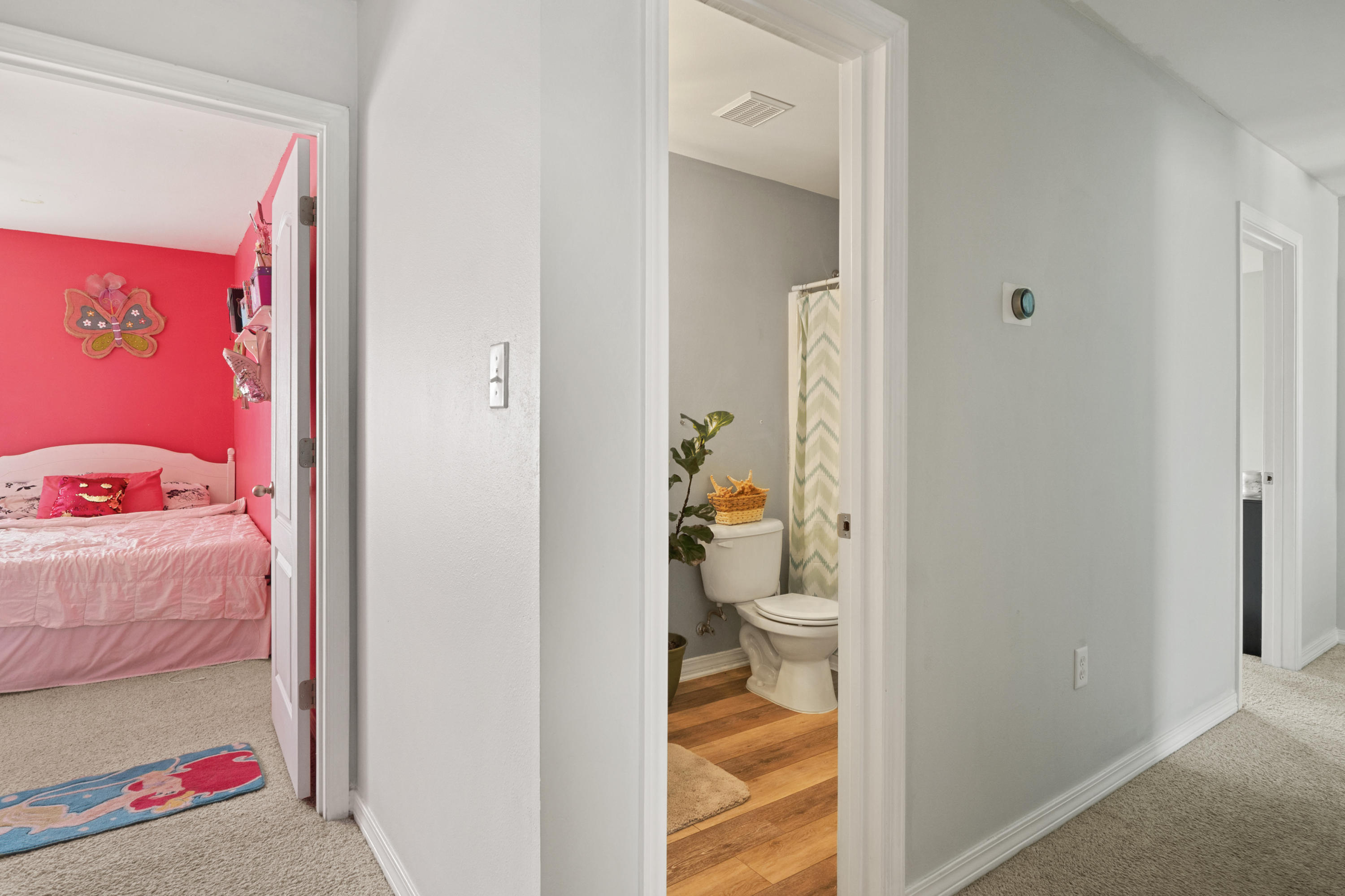 SANDY RIDGE S/D - Residential