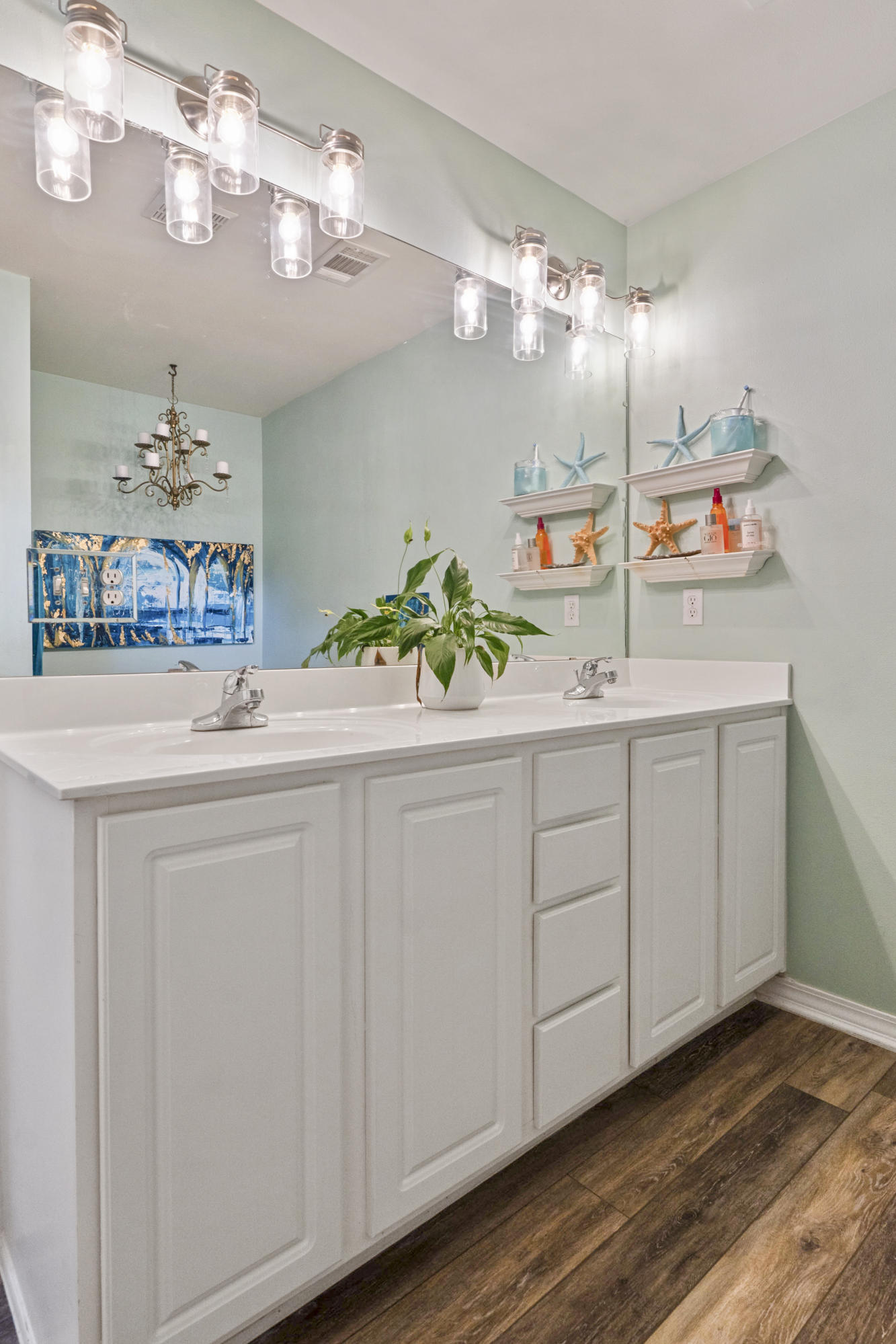 SANDY RIDGE S/D - Residential