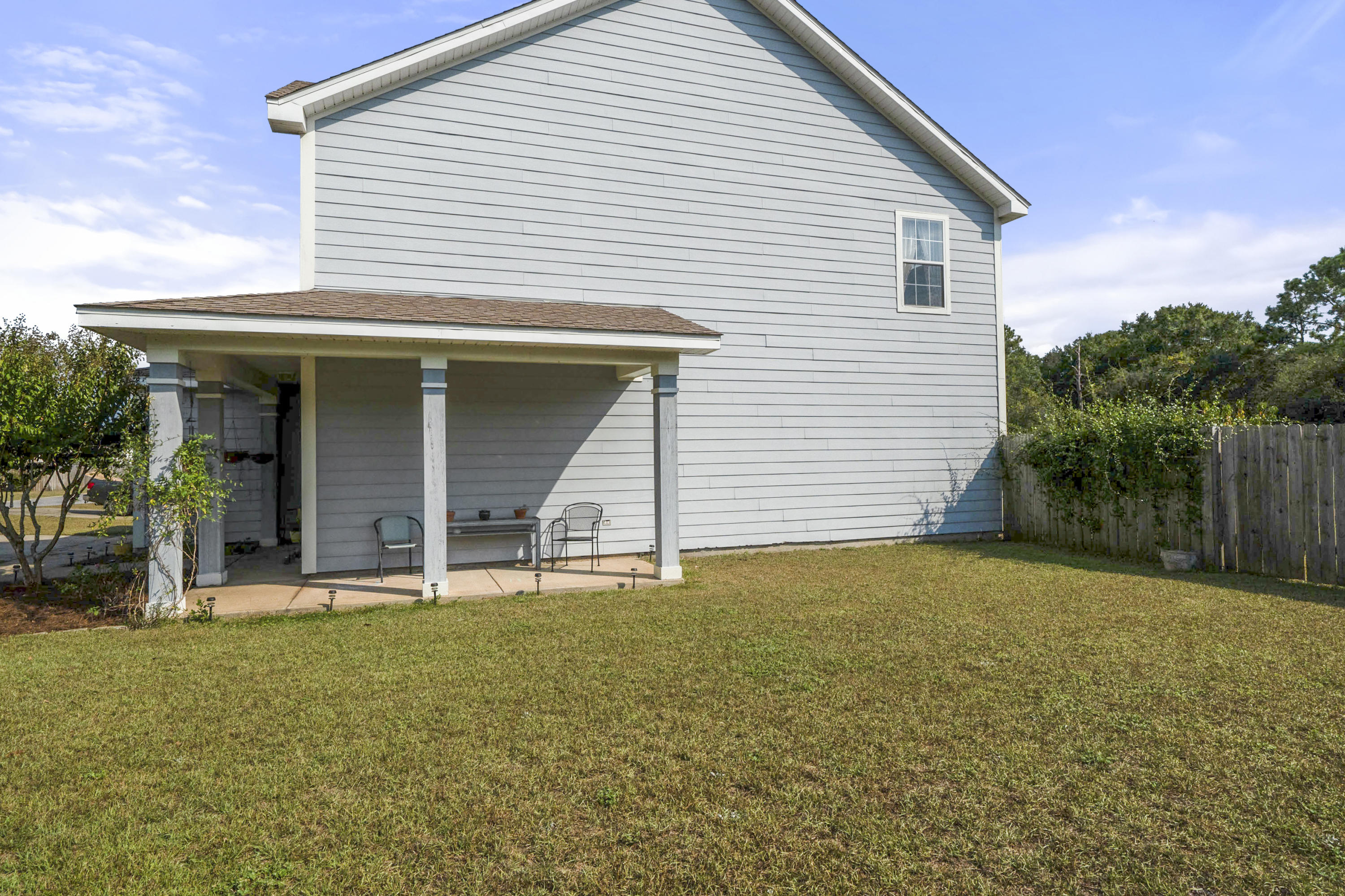 SANDY RIDGE S/D - Residential