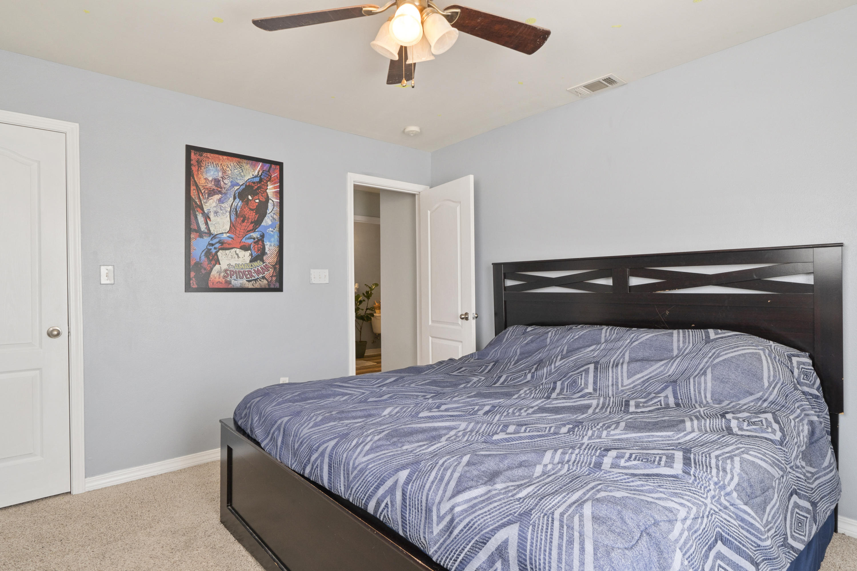 SANDY RIDGE S/D - Residential