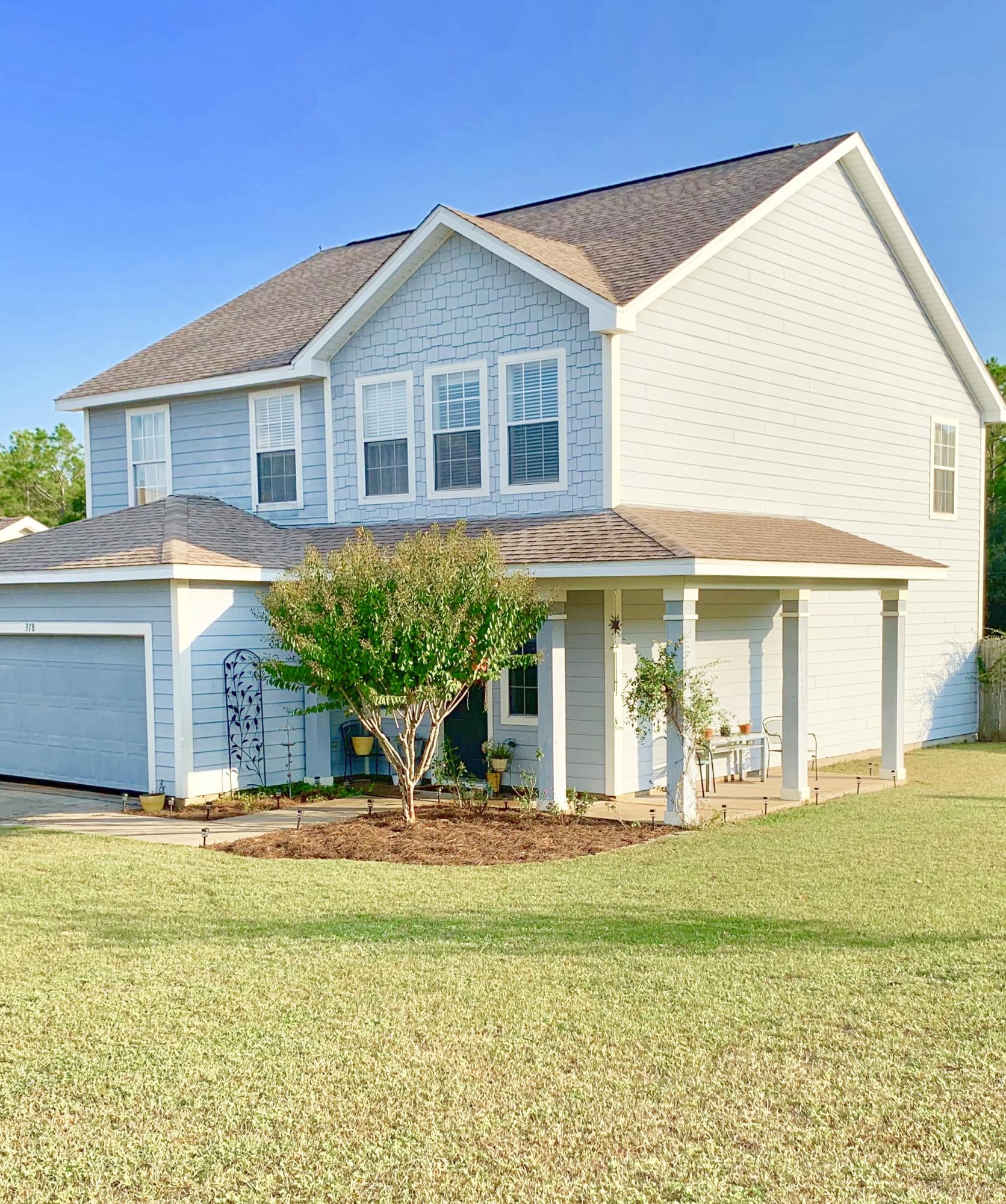 SANDY RIDGE S/D - Residential