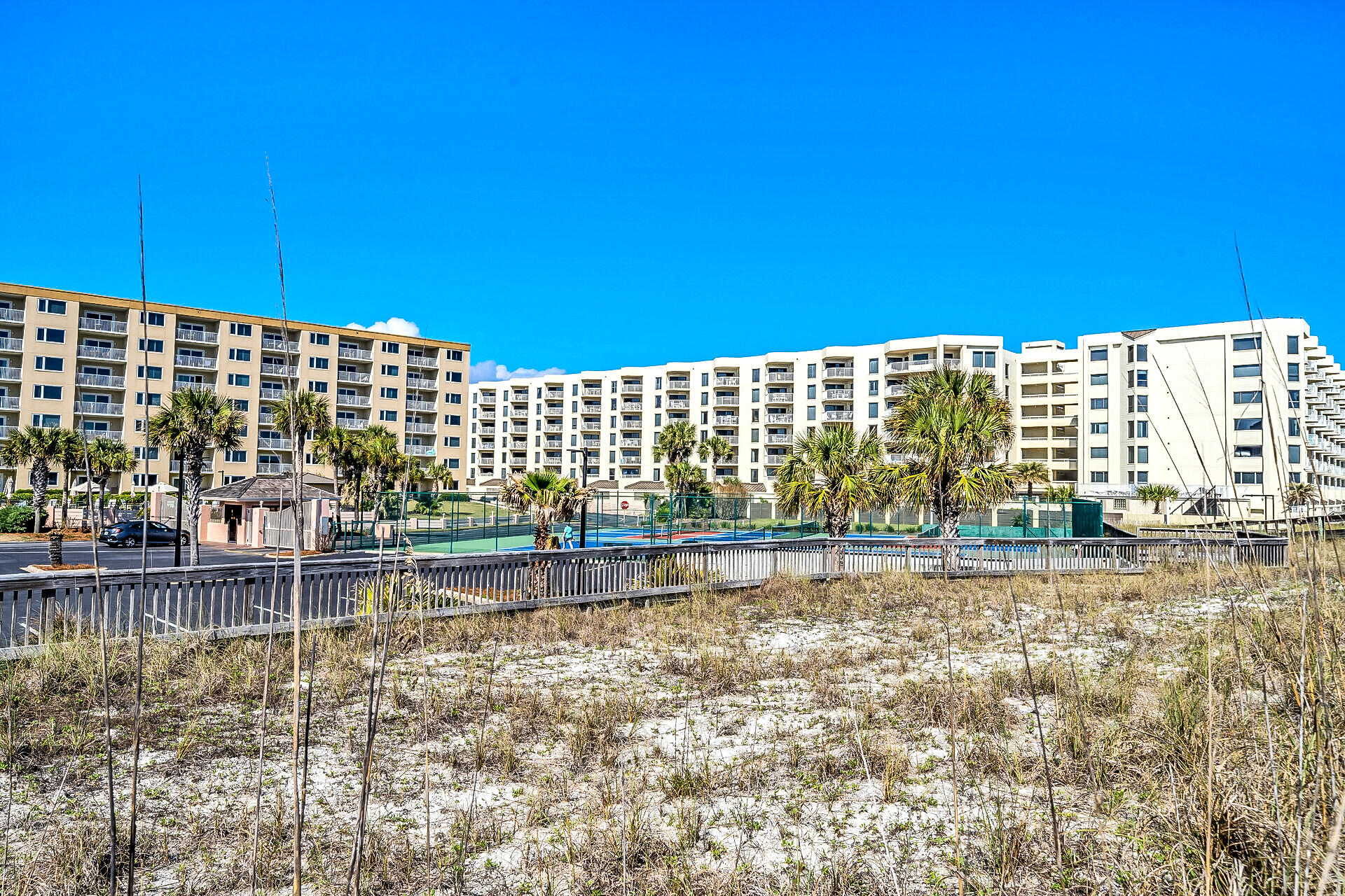 JETTY EAST CONDO - Residential