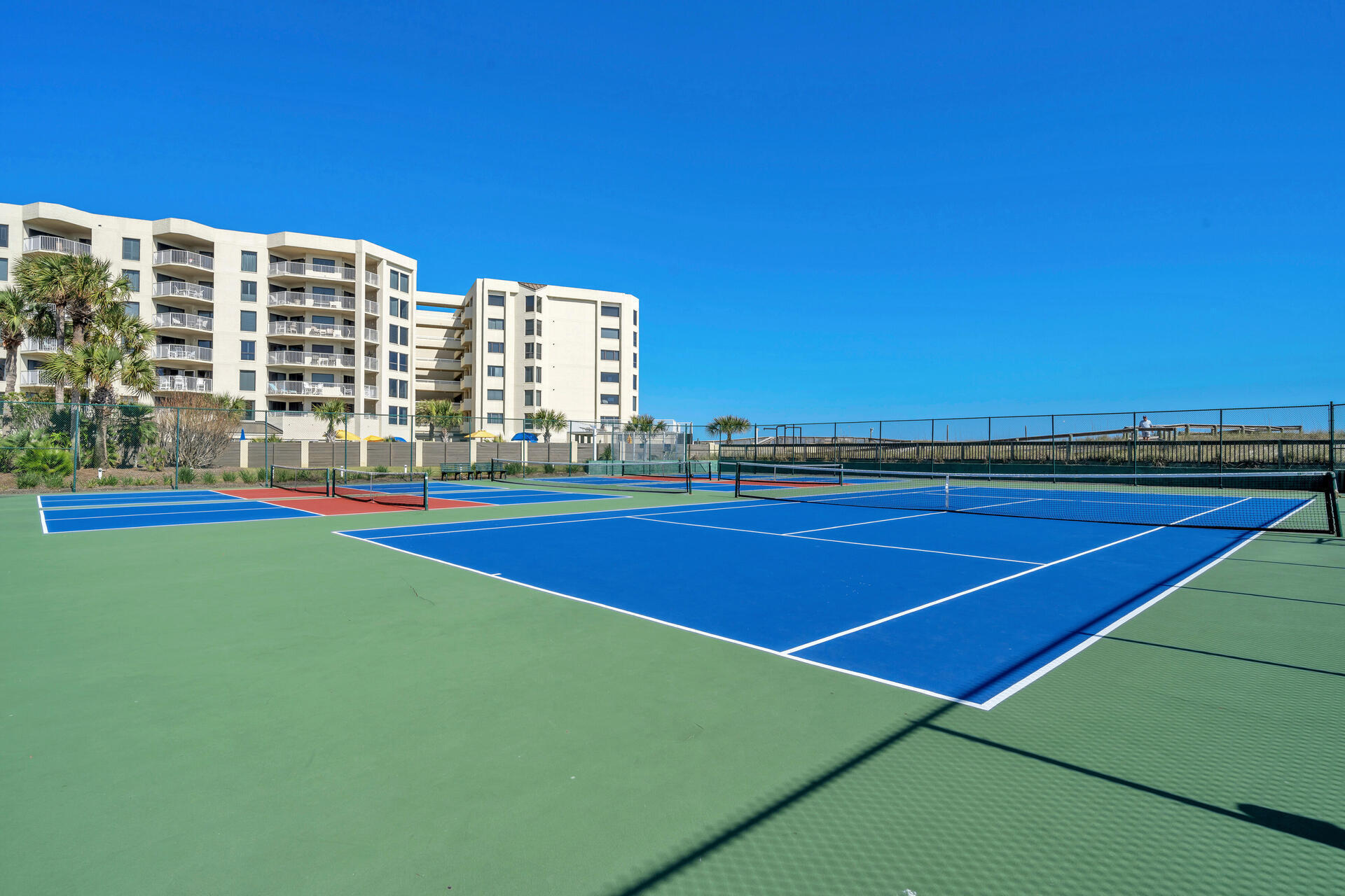 JETTY EAST CONDO - Residential