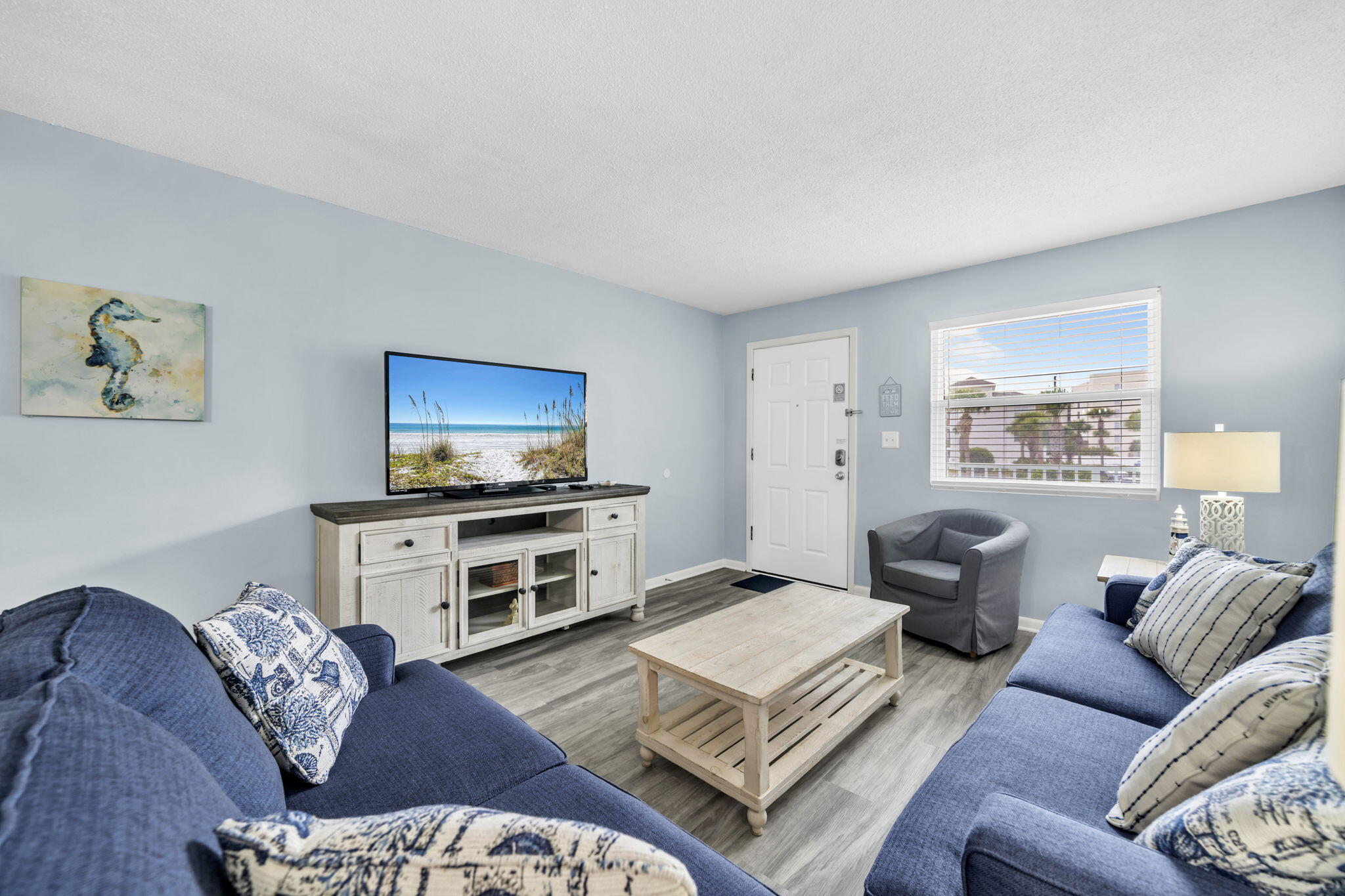 Venus Condominiums - Residential