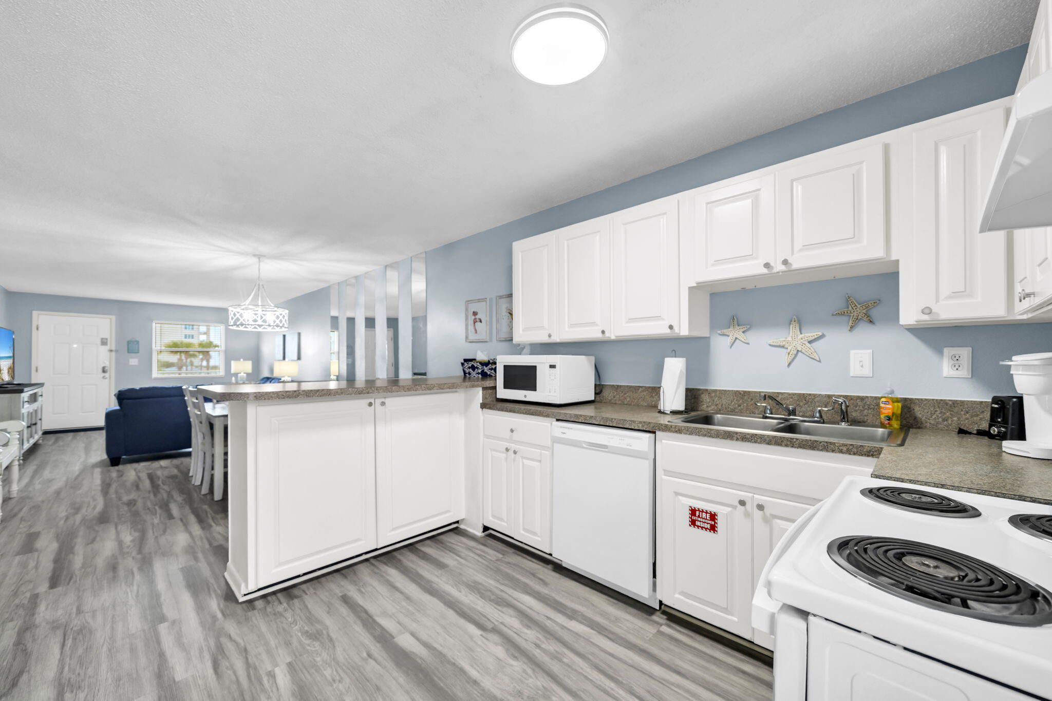 Venus Condominiums - Residential