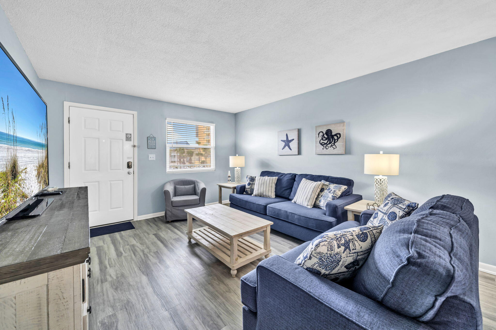 Venus Condominiums - Residential