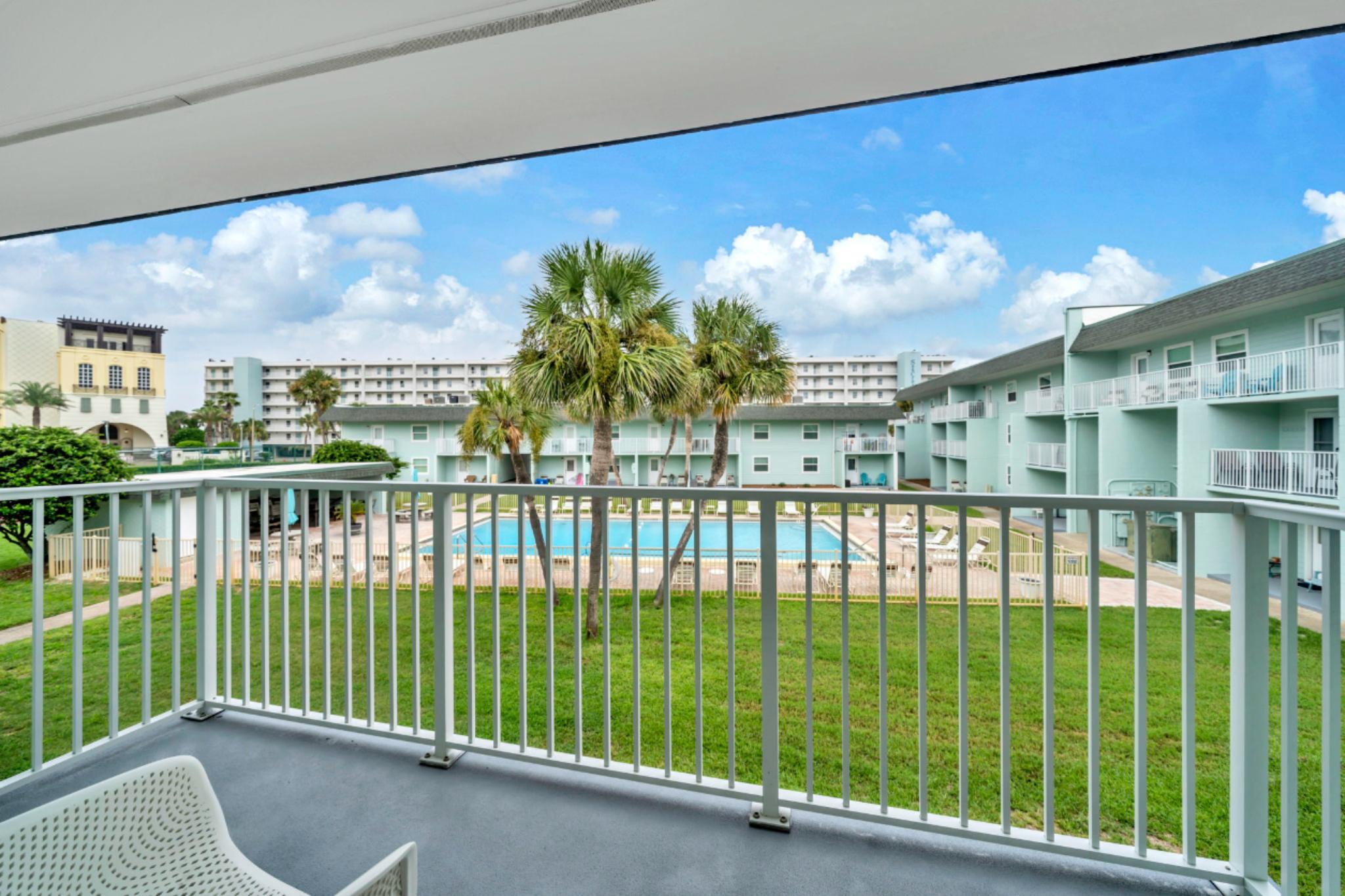 Venus Condominiums - Residential