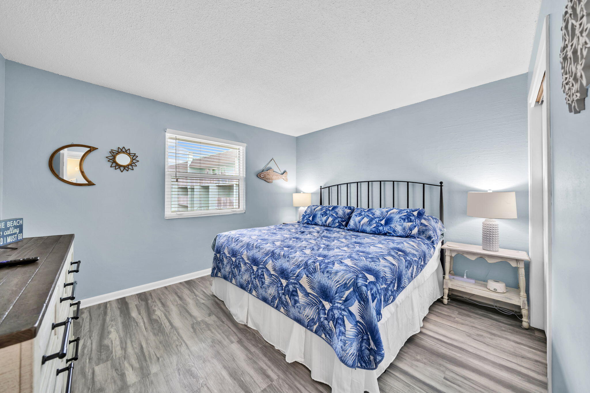 Venus Condominiums - Residential