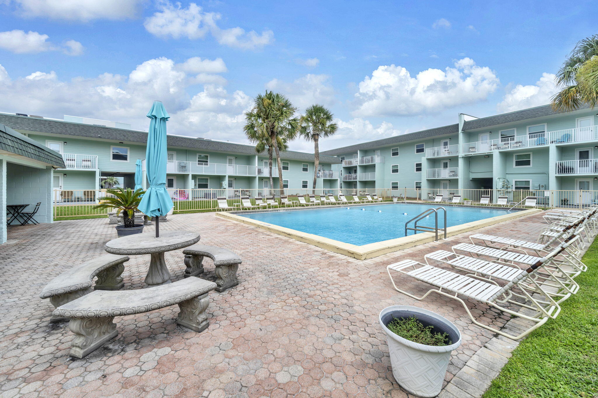 Venus Condominiums - Residential
