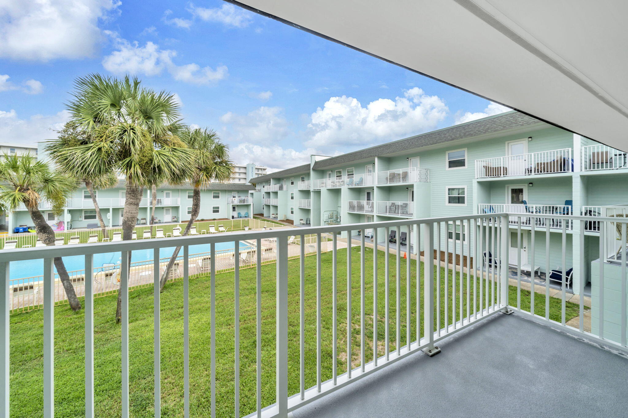 Venus Condominiums - Residential