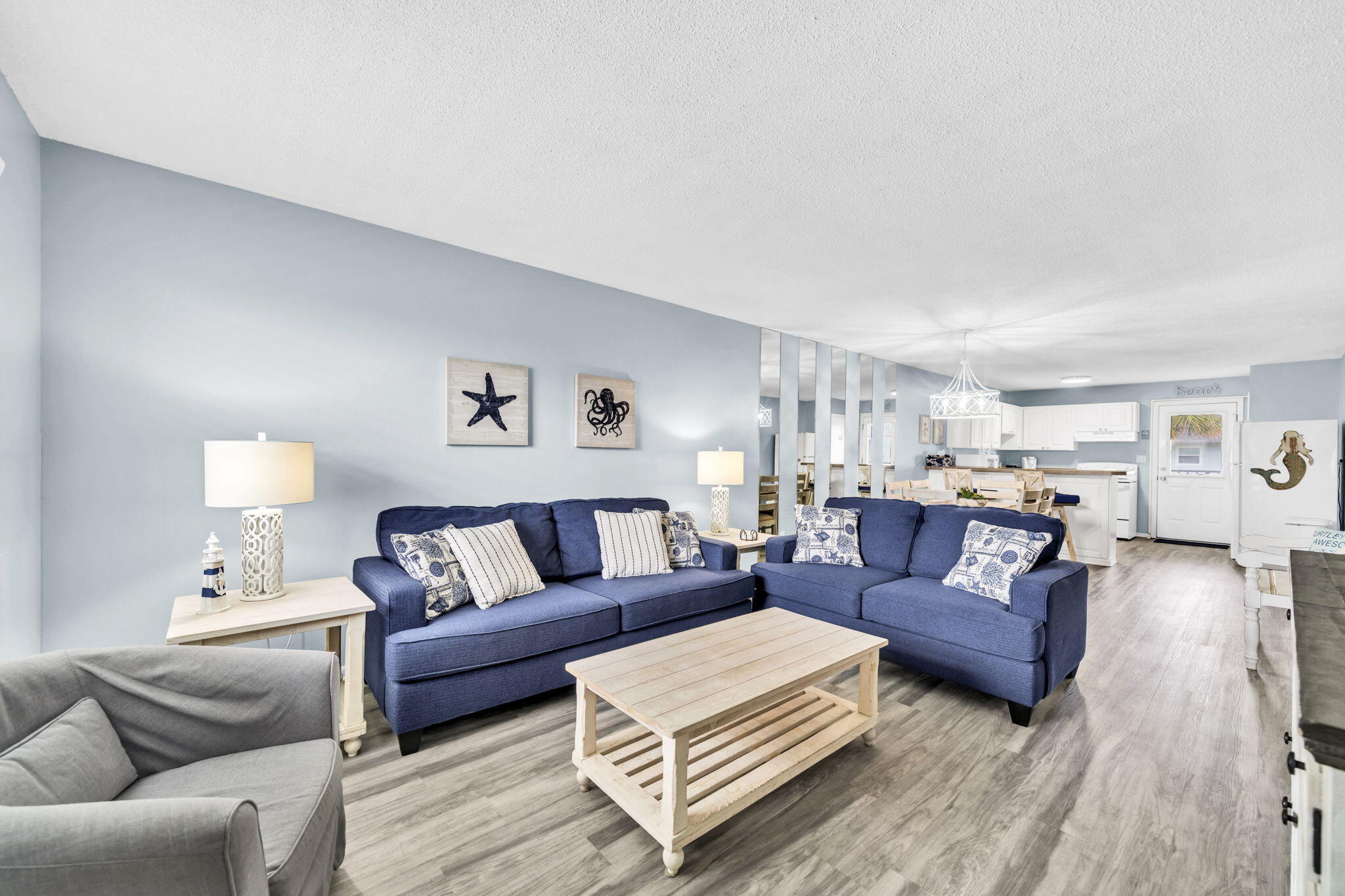 Venus Condominiums - Residential