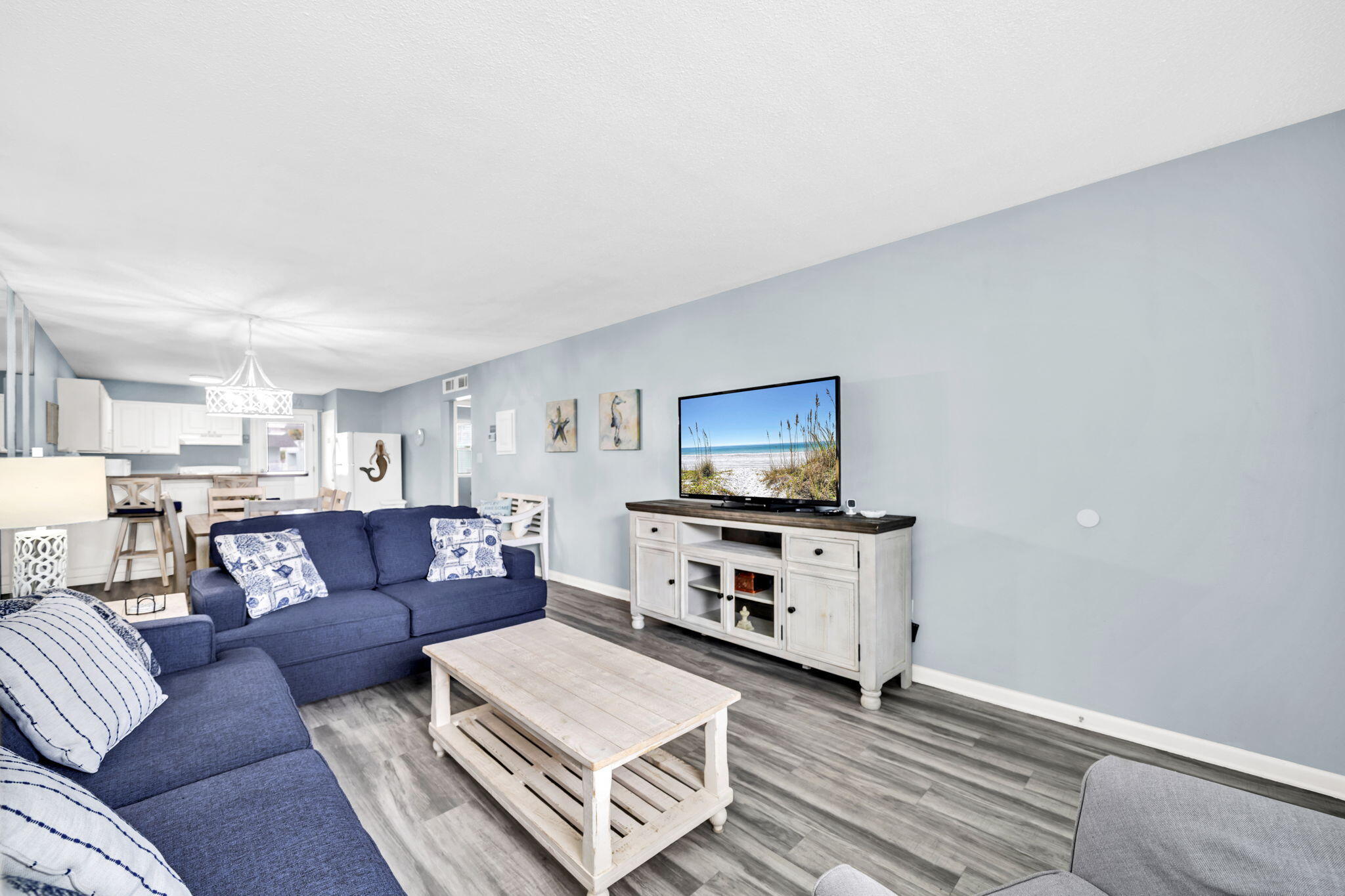 Venus Condominiums - Residential