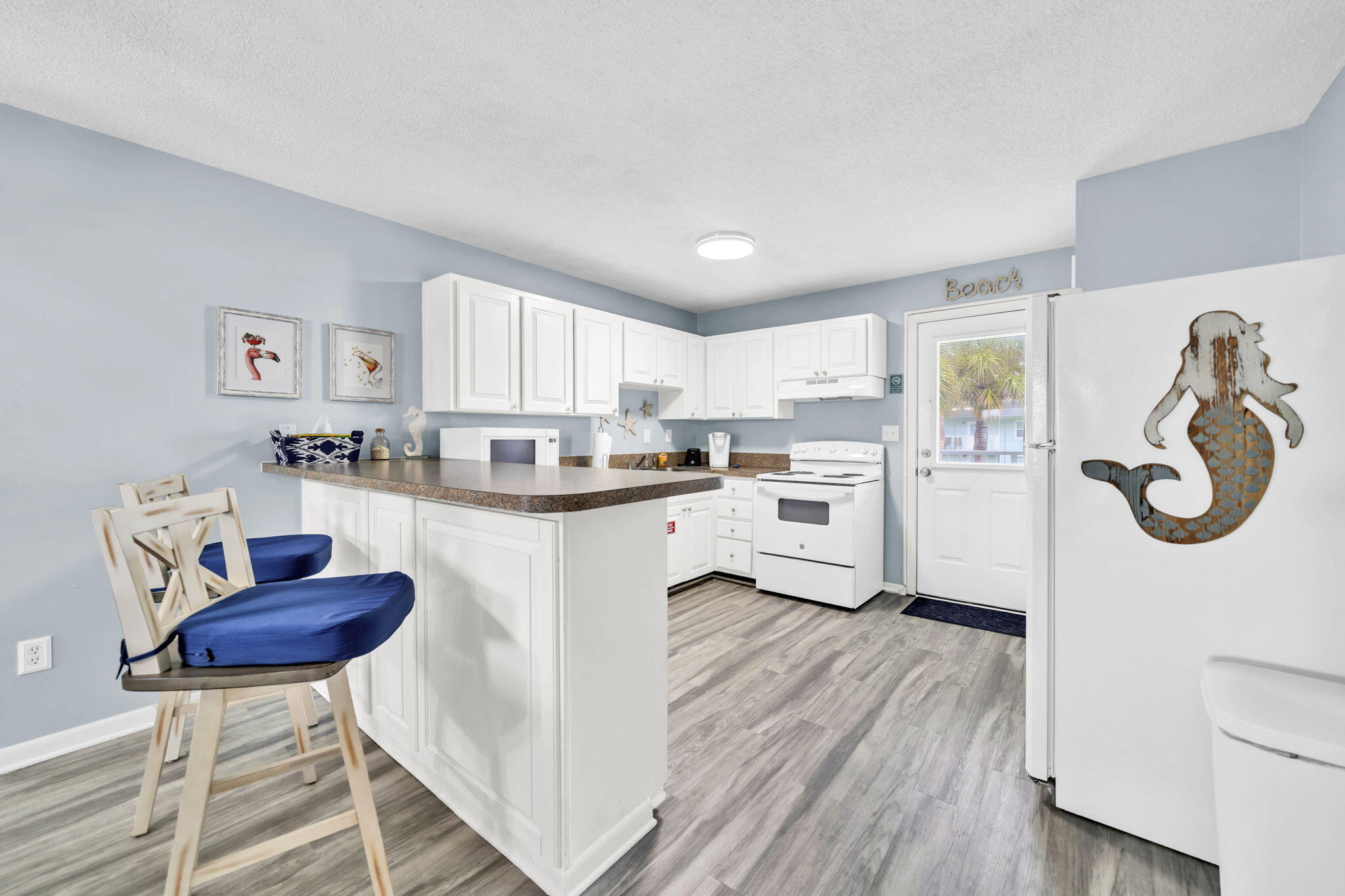 Venus Condominiums - Residential
