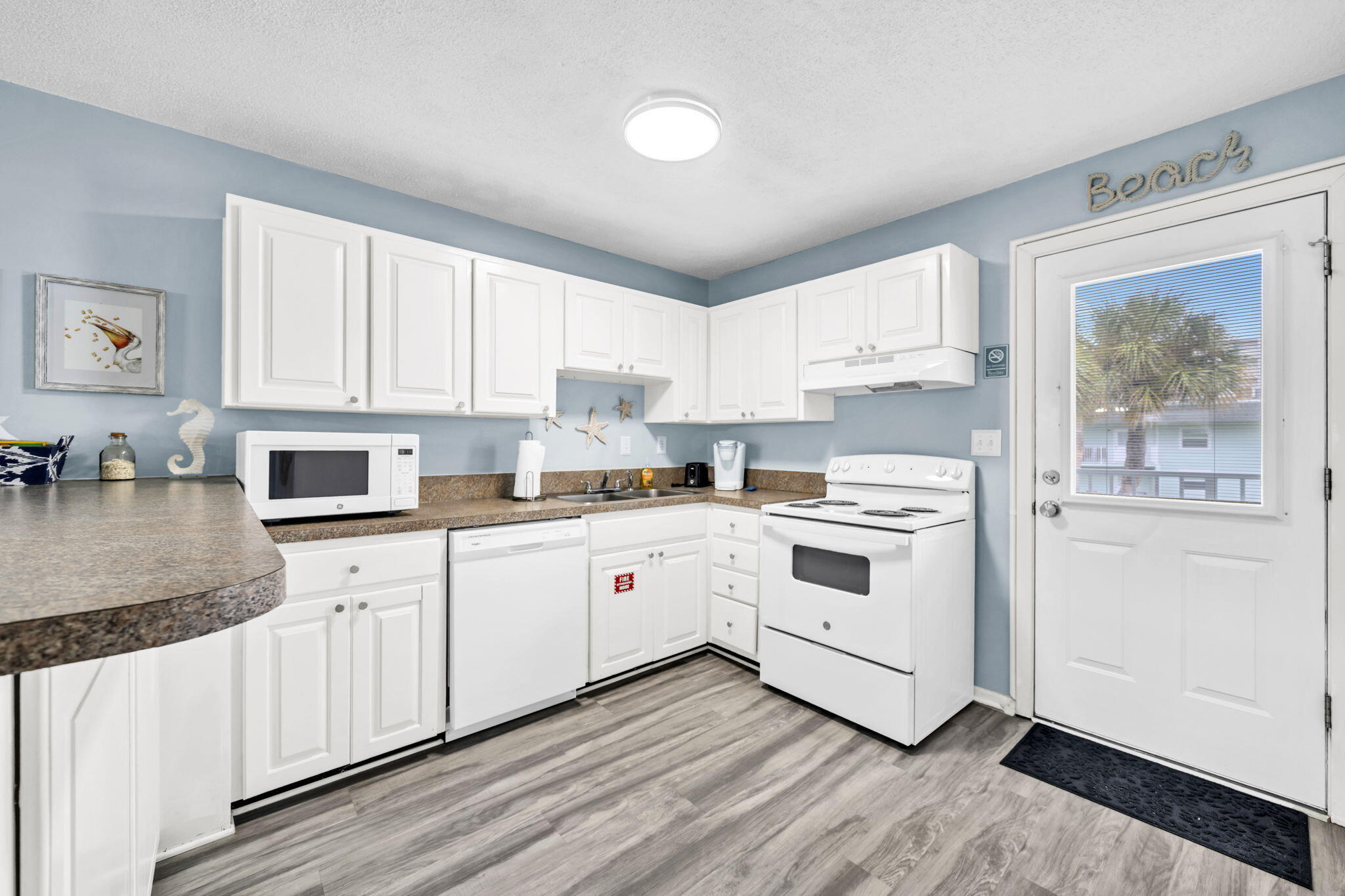 Venus Condominiums - Residential