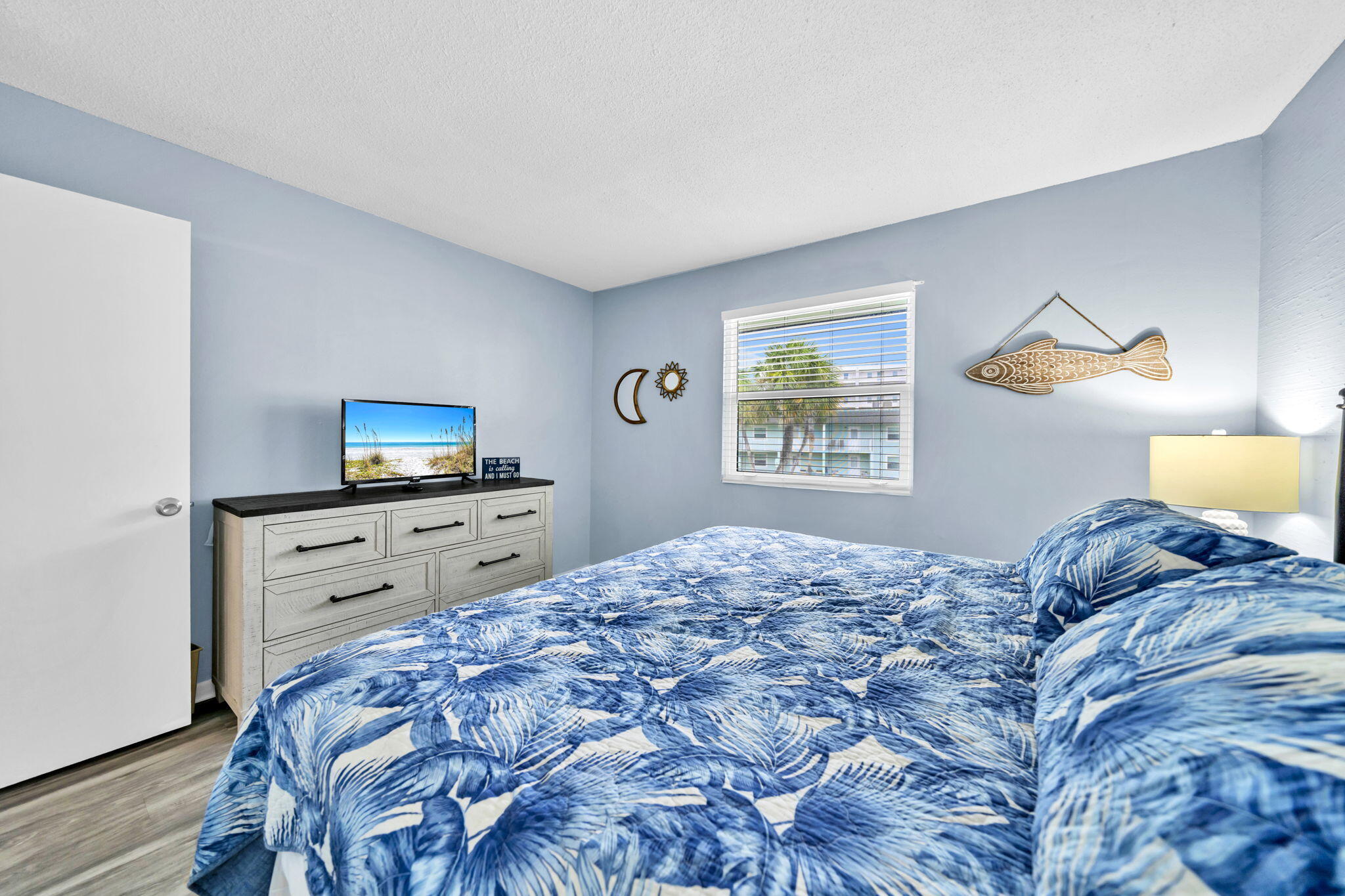 Venus Condominiums - Residential