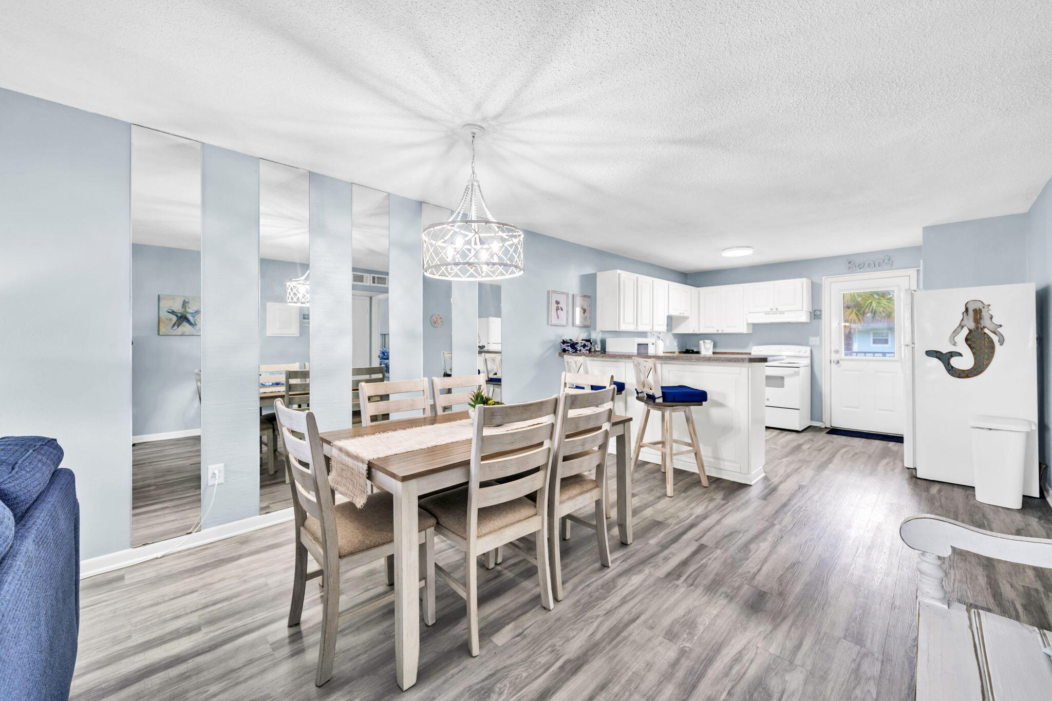 Venus Condominiums - Residential