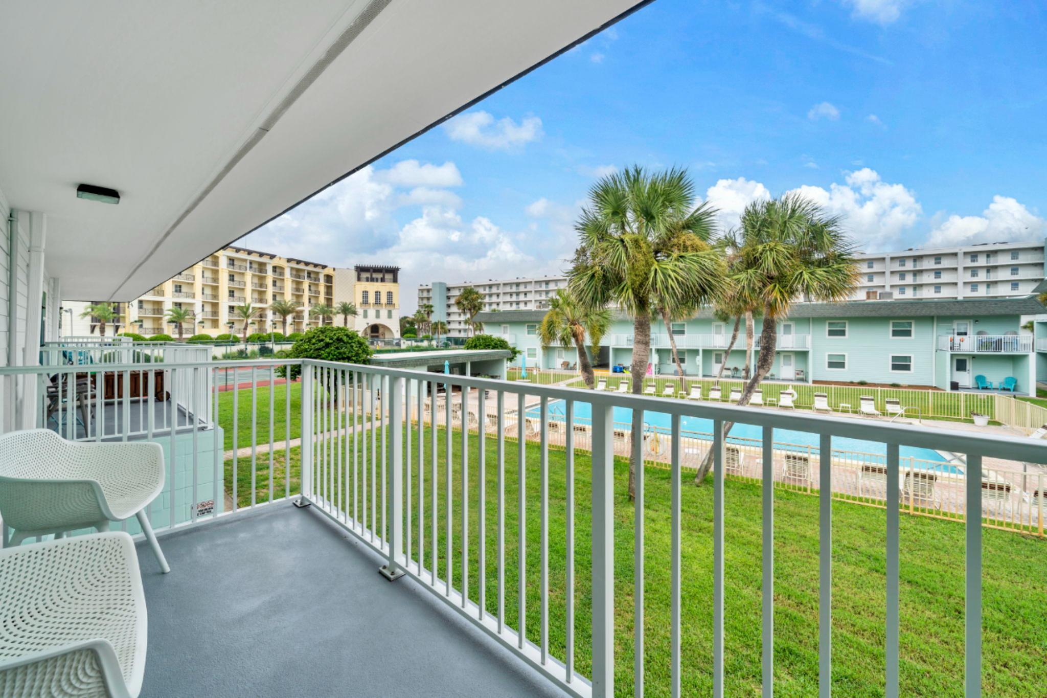 Venus Condominiums - Residential