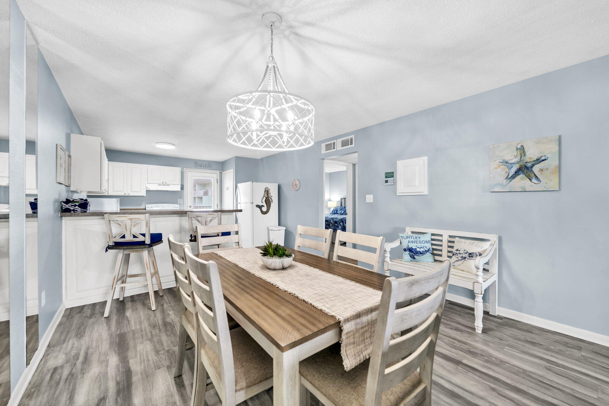 Venus Condominiums - Residential
