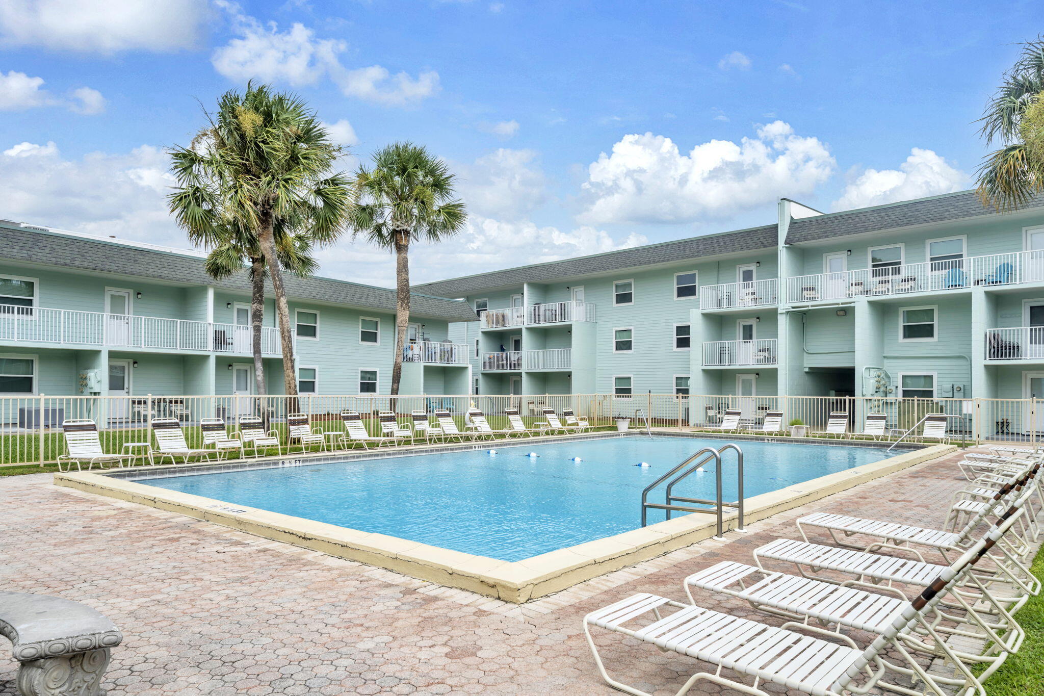 Venus Condominiums - Residential