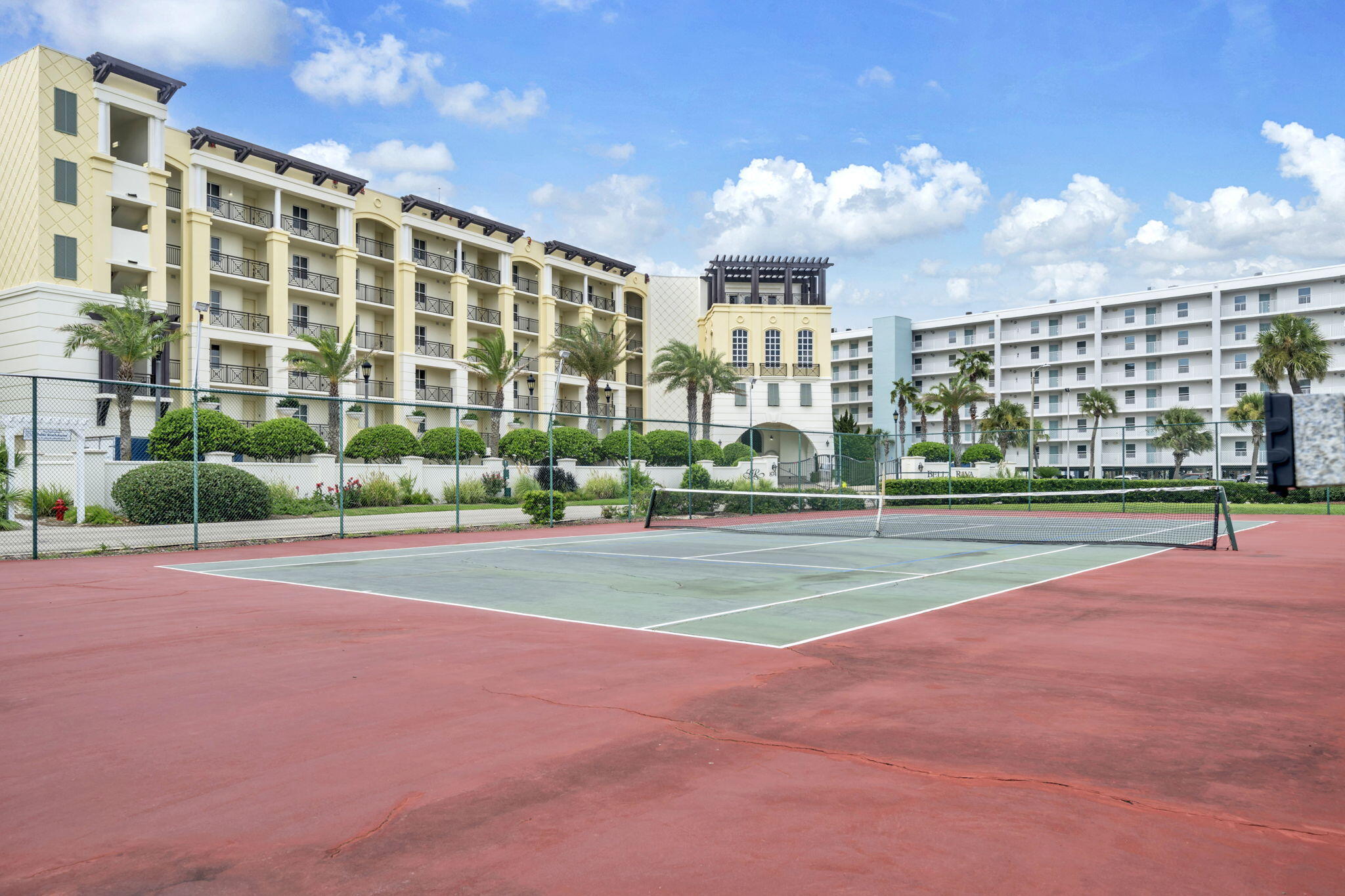 Venus Condominiums - Residential