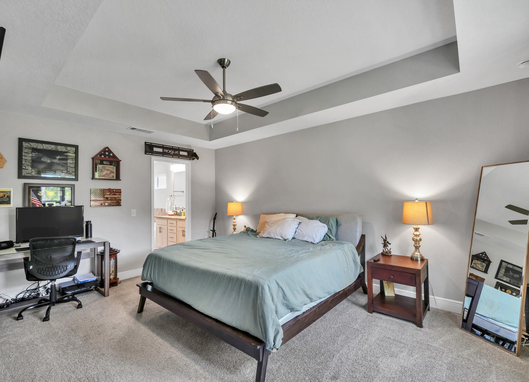 NO RECORDED SUBDIVISION - Residential Lease