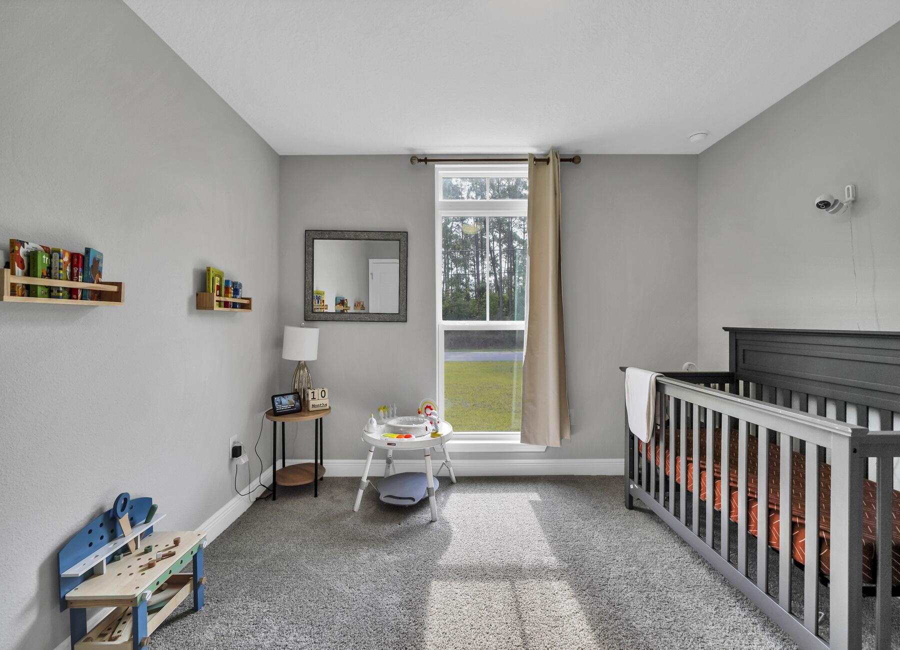 NO RECORDED SUBDIVISION - Residential Lease